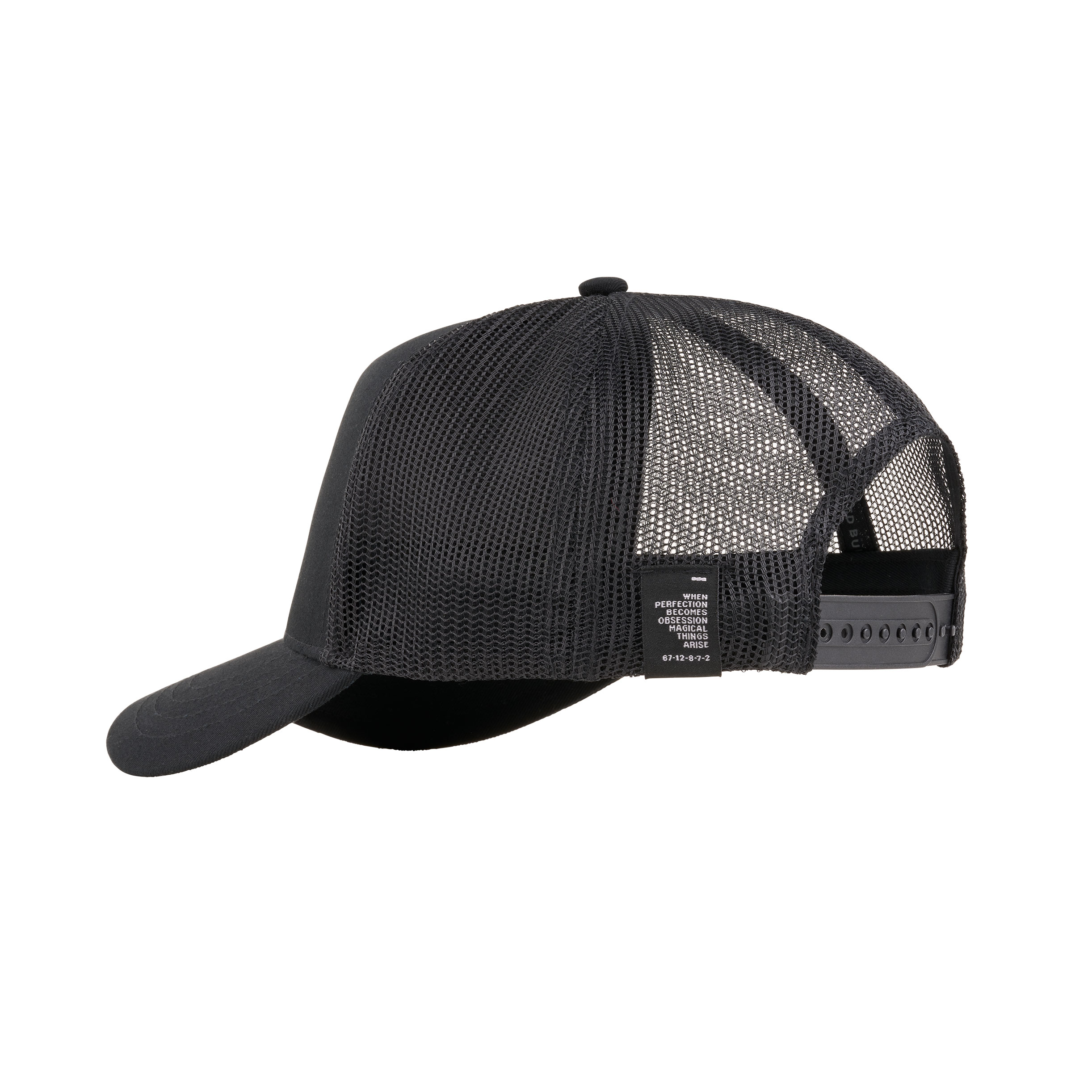 Essential Cap Jr
