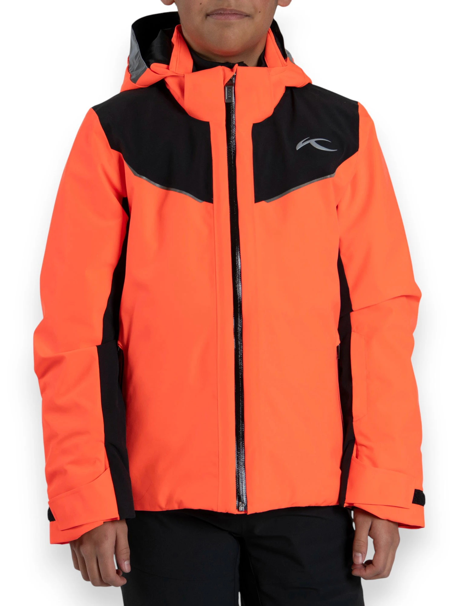 Boys Formula Jacket