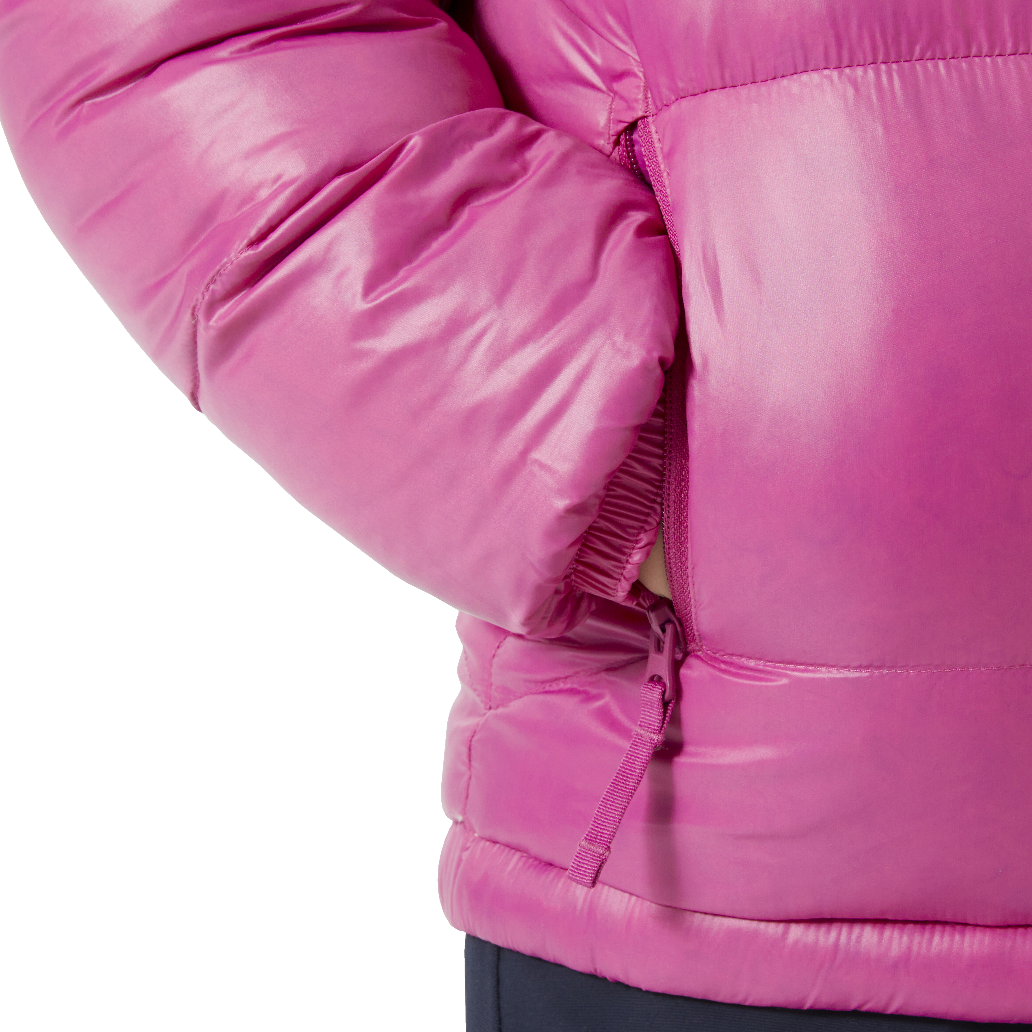 Isfjord Down Jacket
