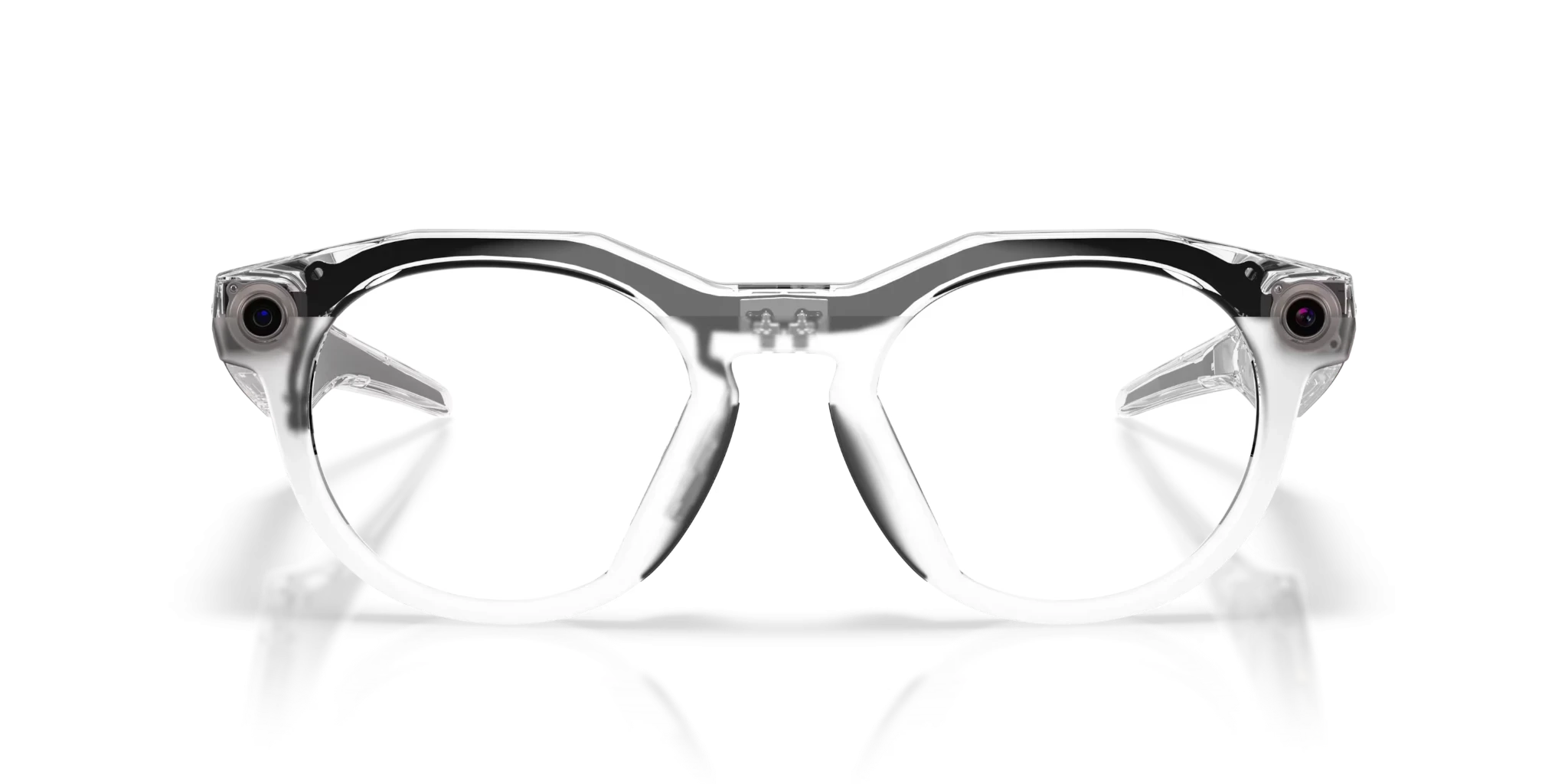 Meta HSTN - AI Glasses
