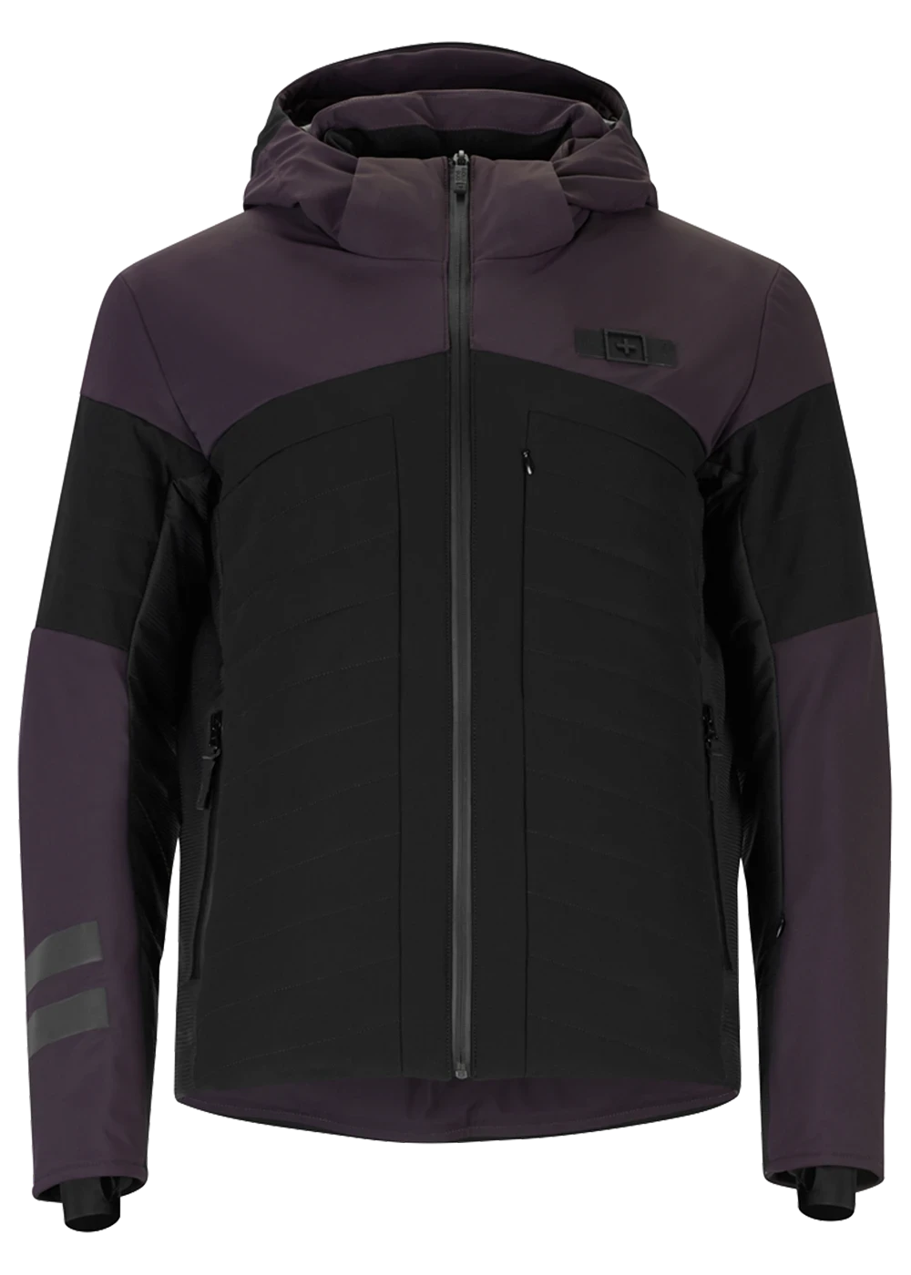 131 - Insulated Ski Jacket