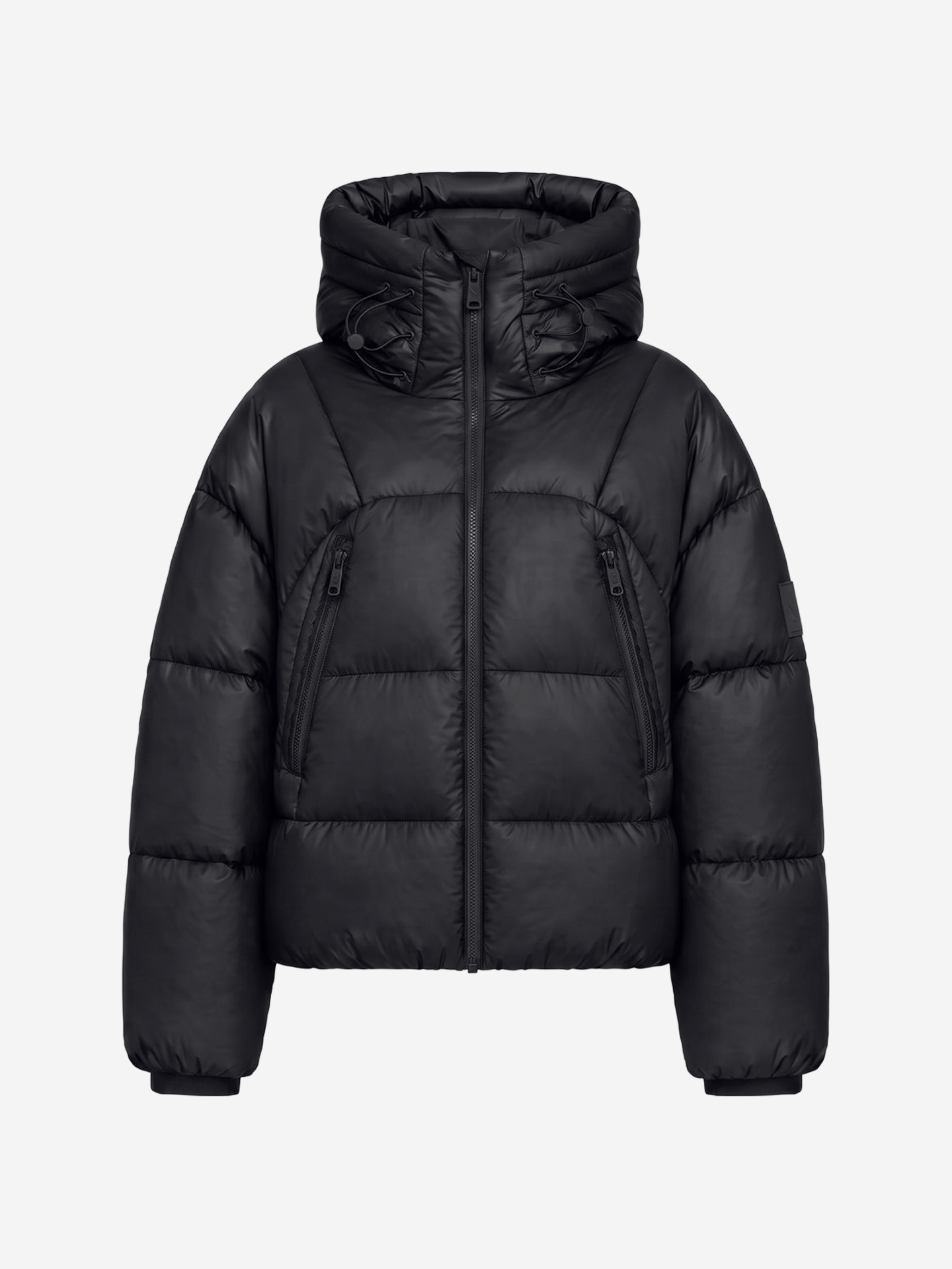 Uromi Jacket
