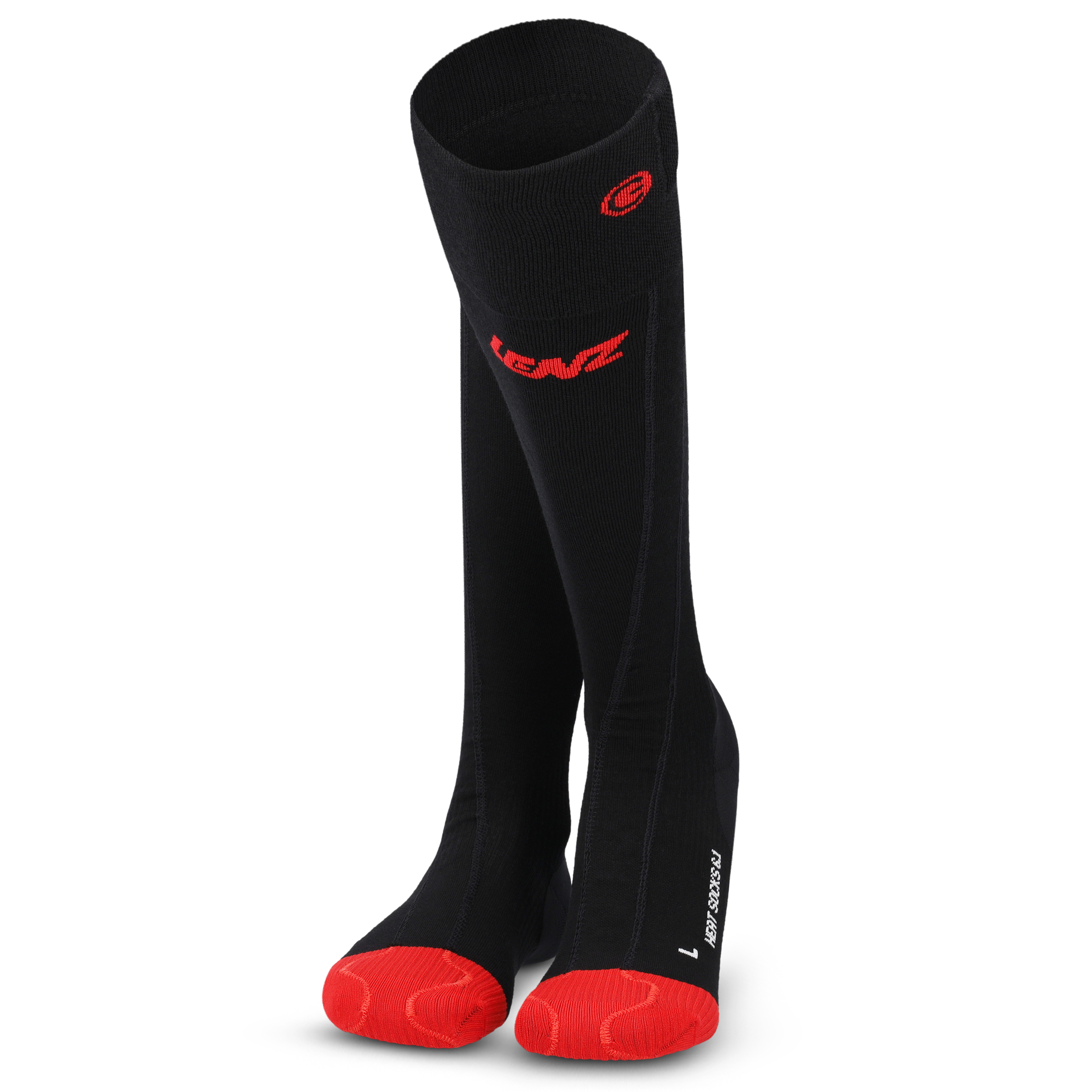 Heat Sock 6.1 Compression Toe Cap
