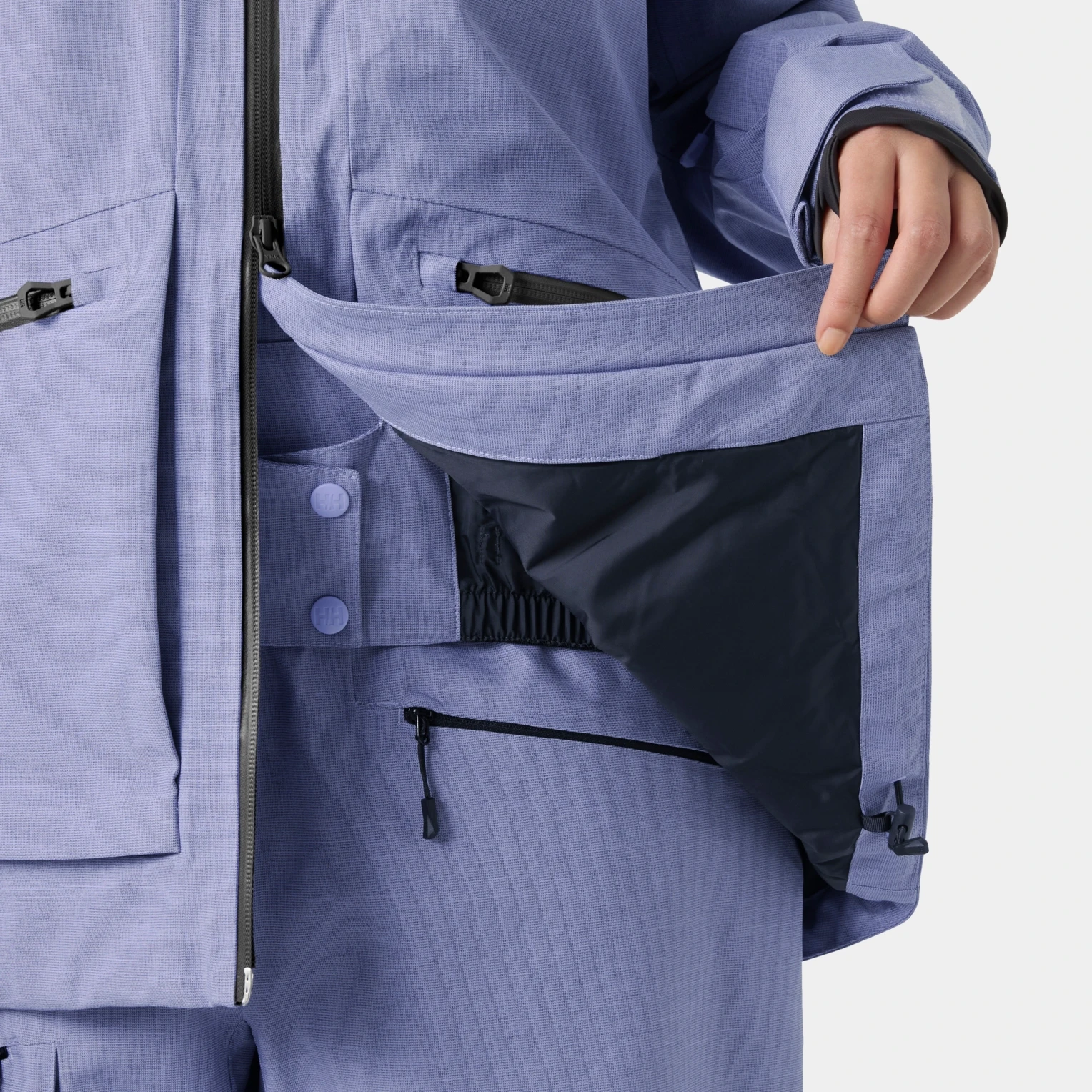Powderqueen 3.0 Jacket