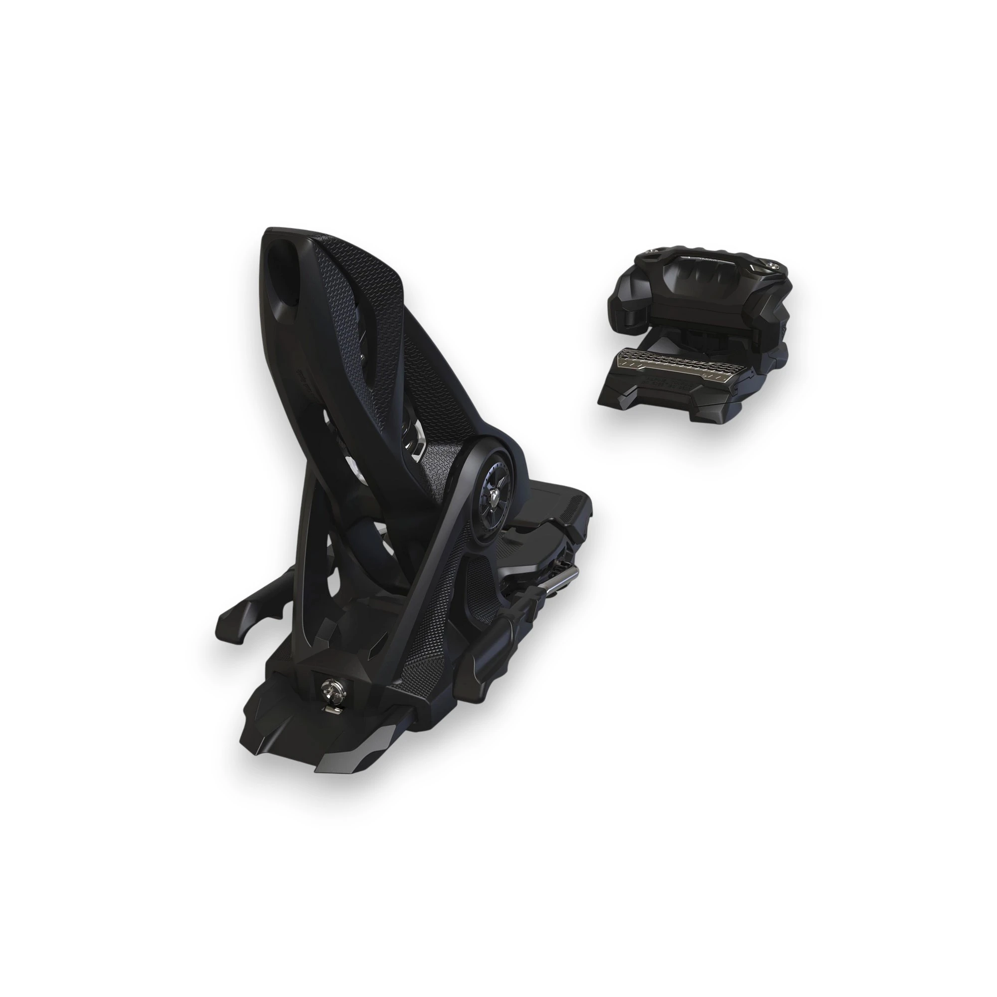 Freeride 98 + Marker Griffon 13 100