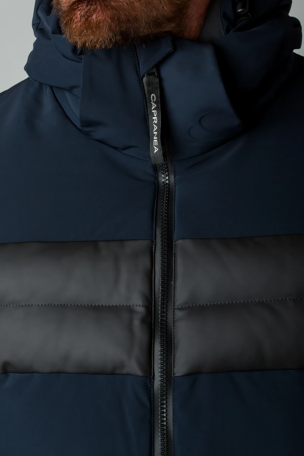 Generoso Jacket