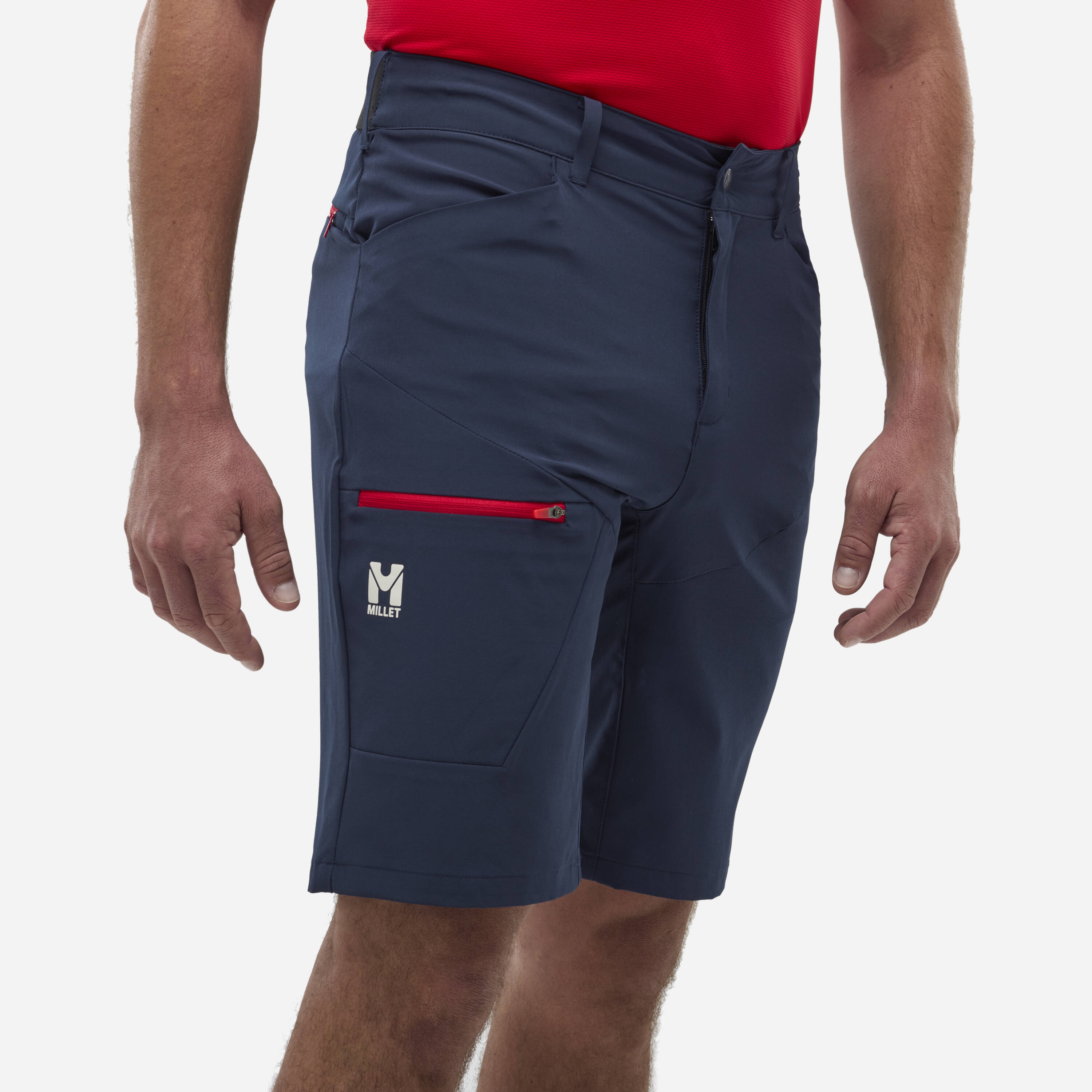 Wanaka Stretch Short lll M