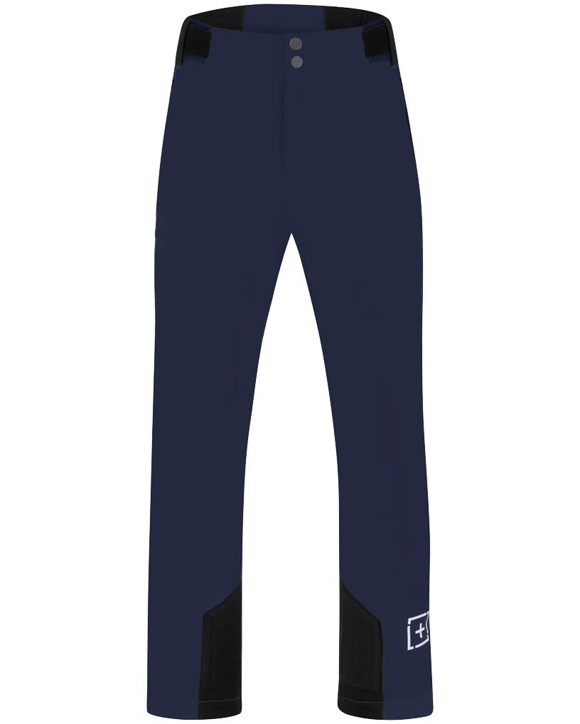 951 - Light Insulated Ski Pant - AppleSkin