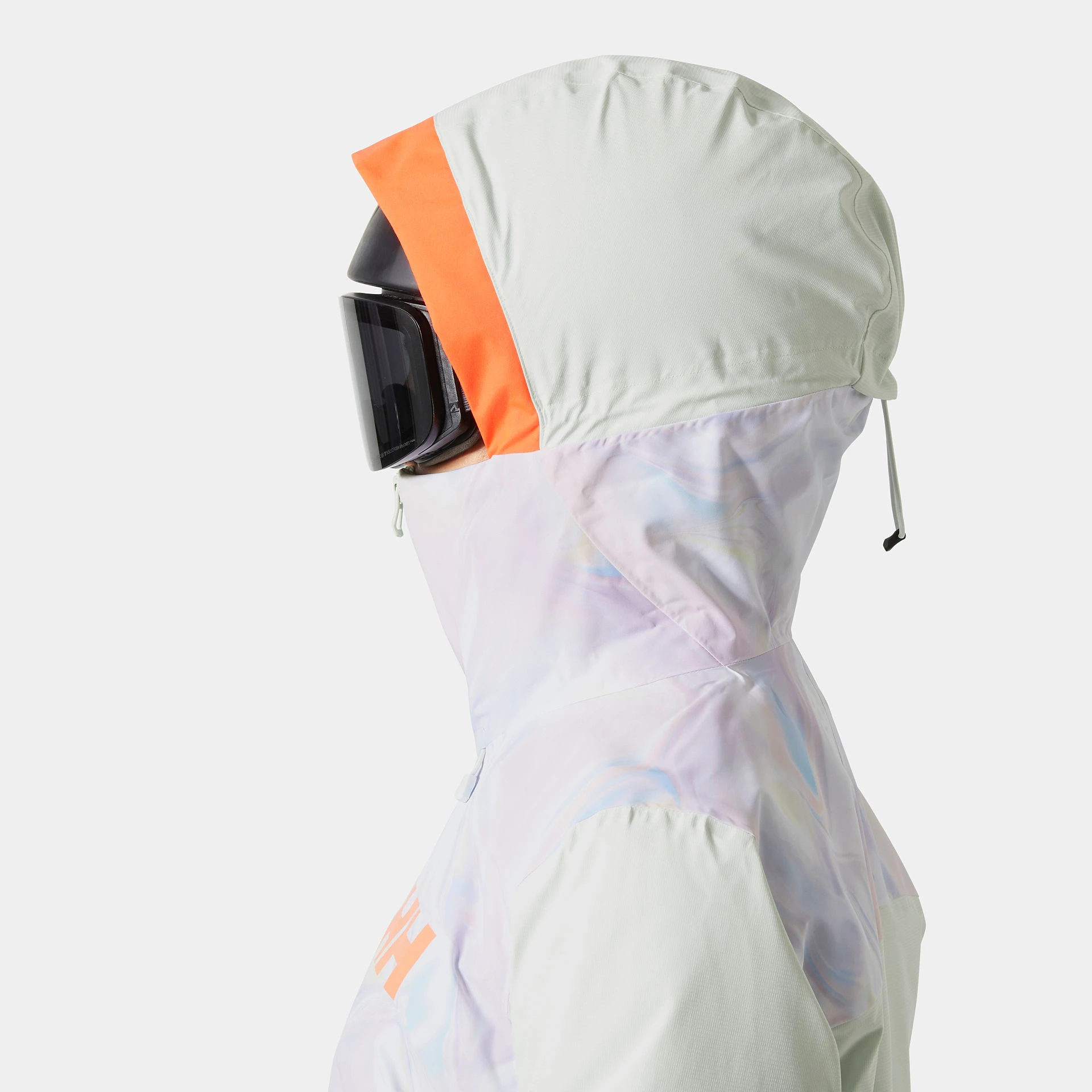 Powchaser 2.0 Jacket