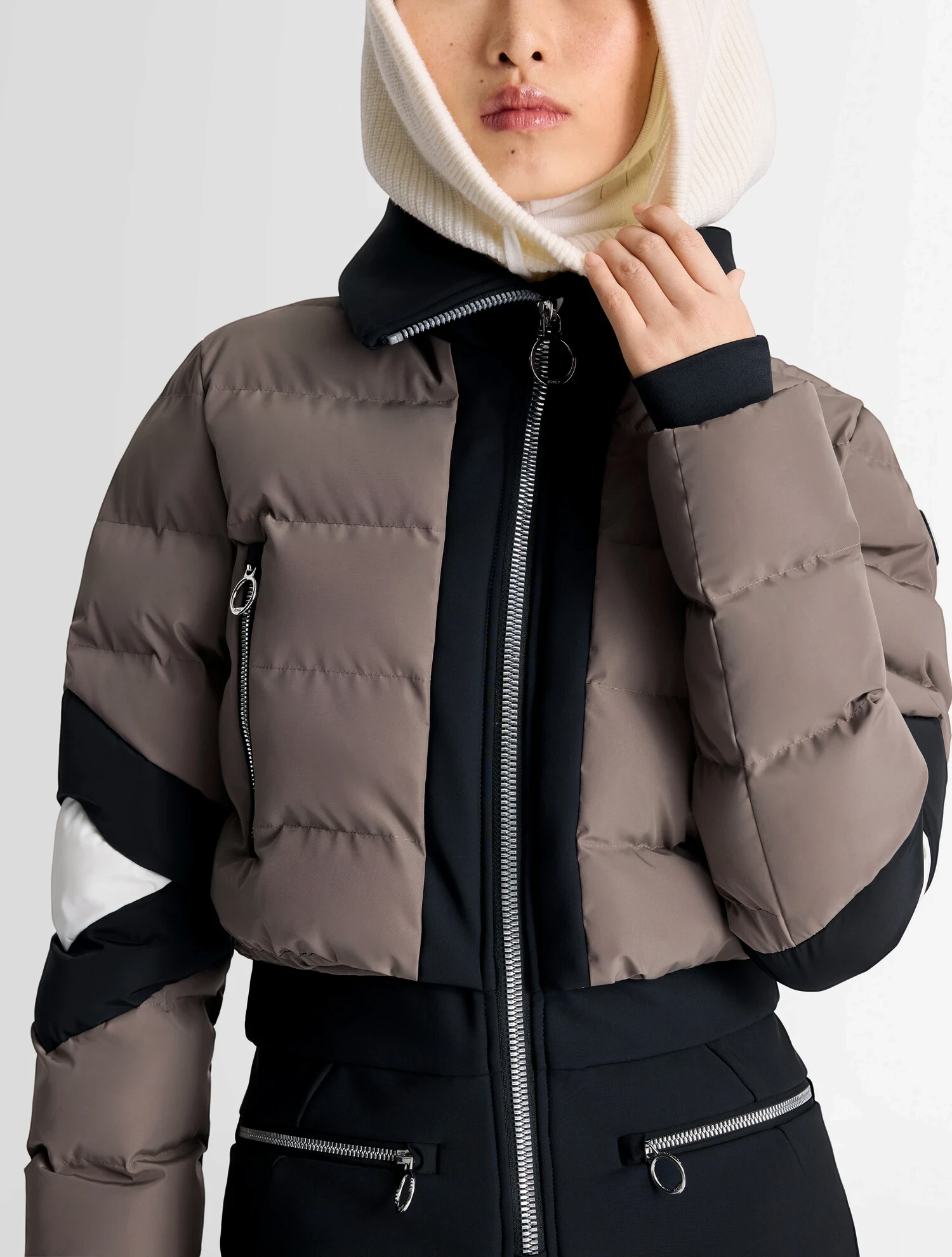 Clarisse Jacke + Hose Komplett