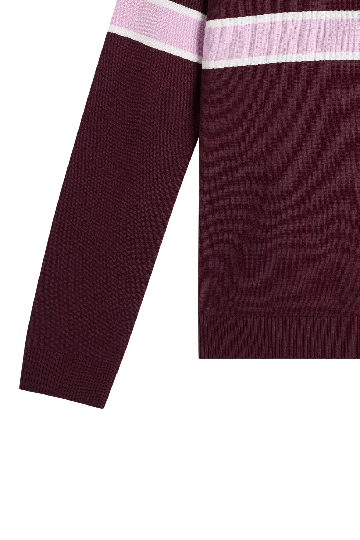 Miracle Knitted Sweater