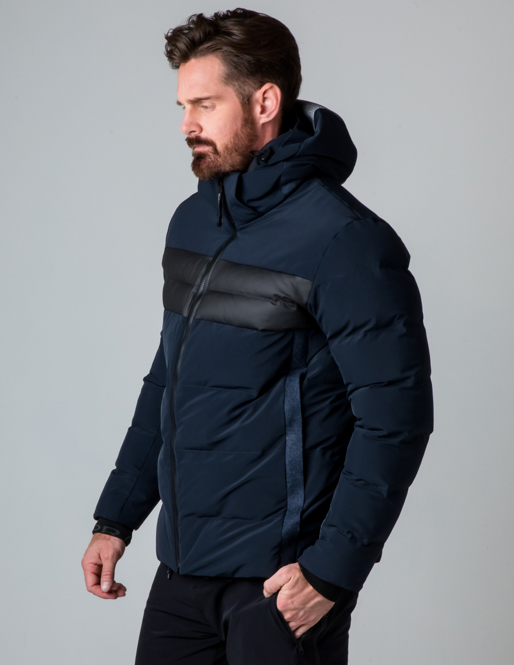 Generoso Jacket