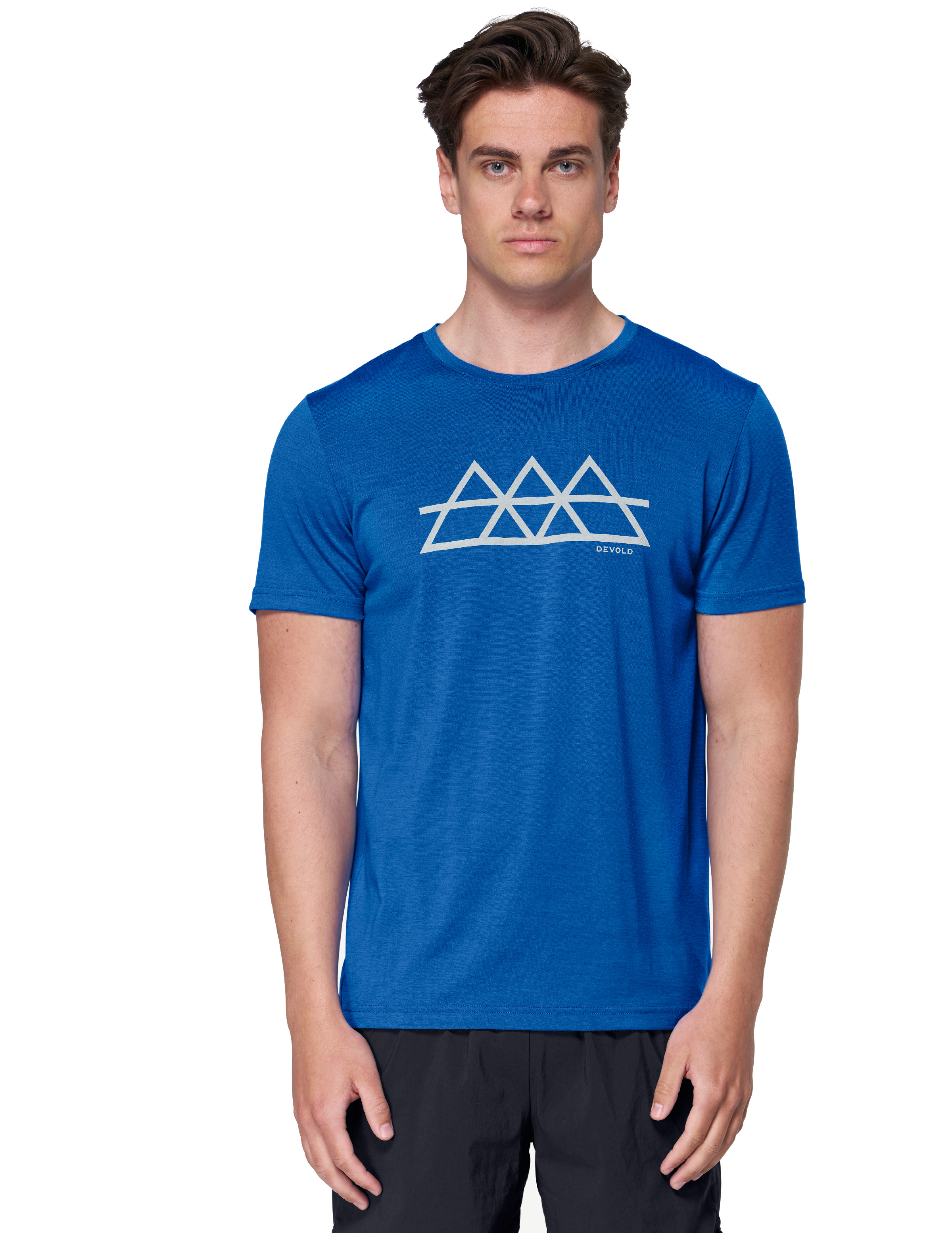 Classic Triple Tee M