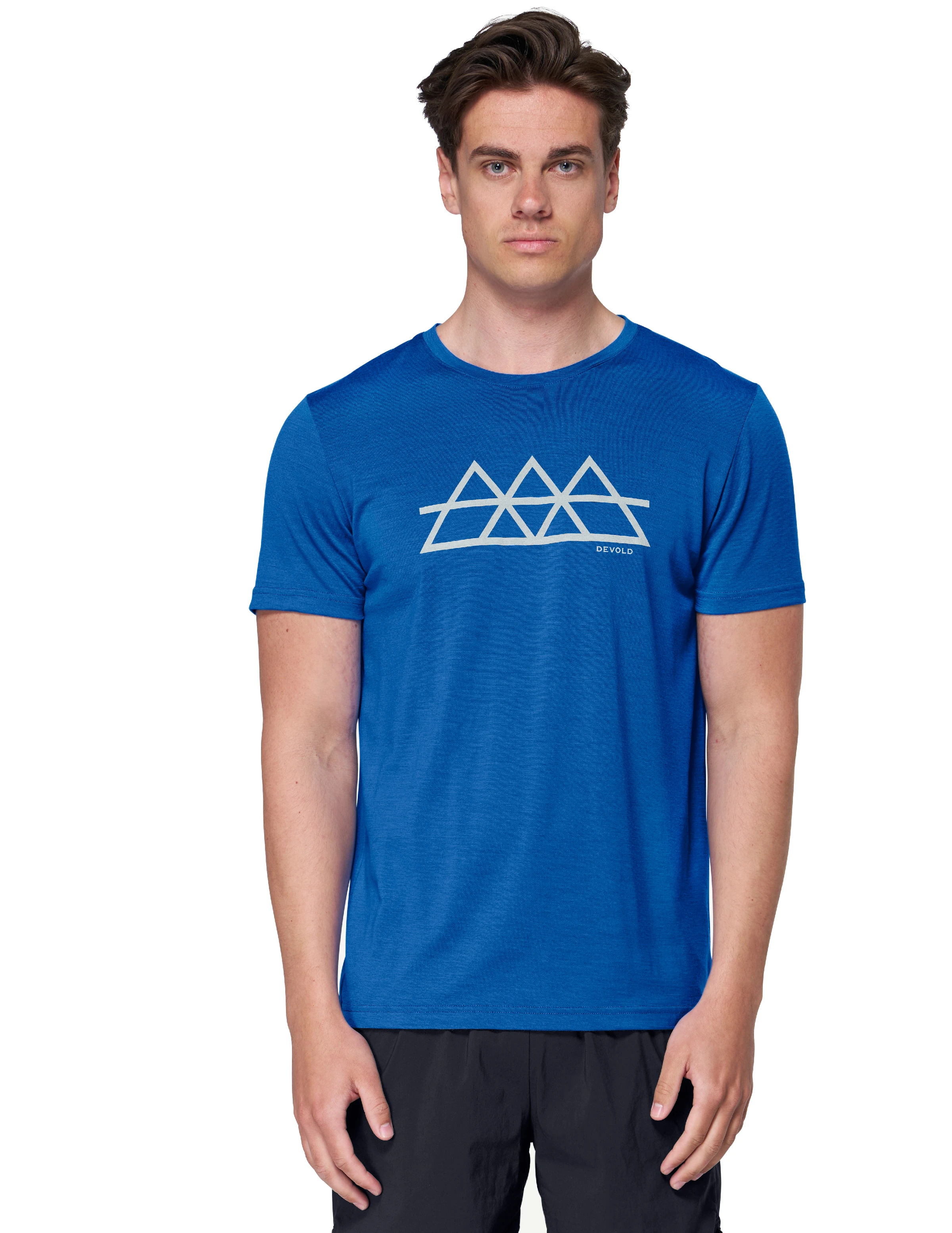 Classic Triple Tee M