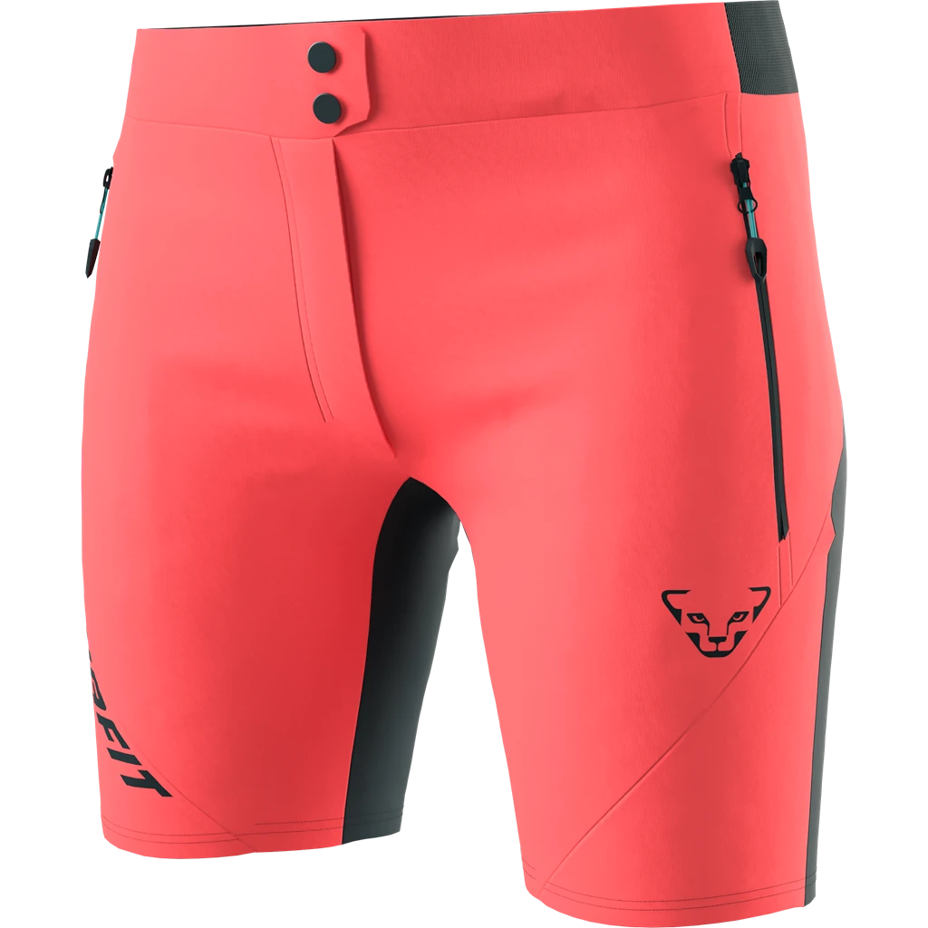 Transalper Light DST Shorts W