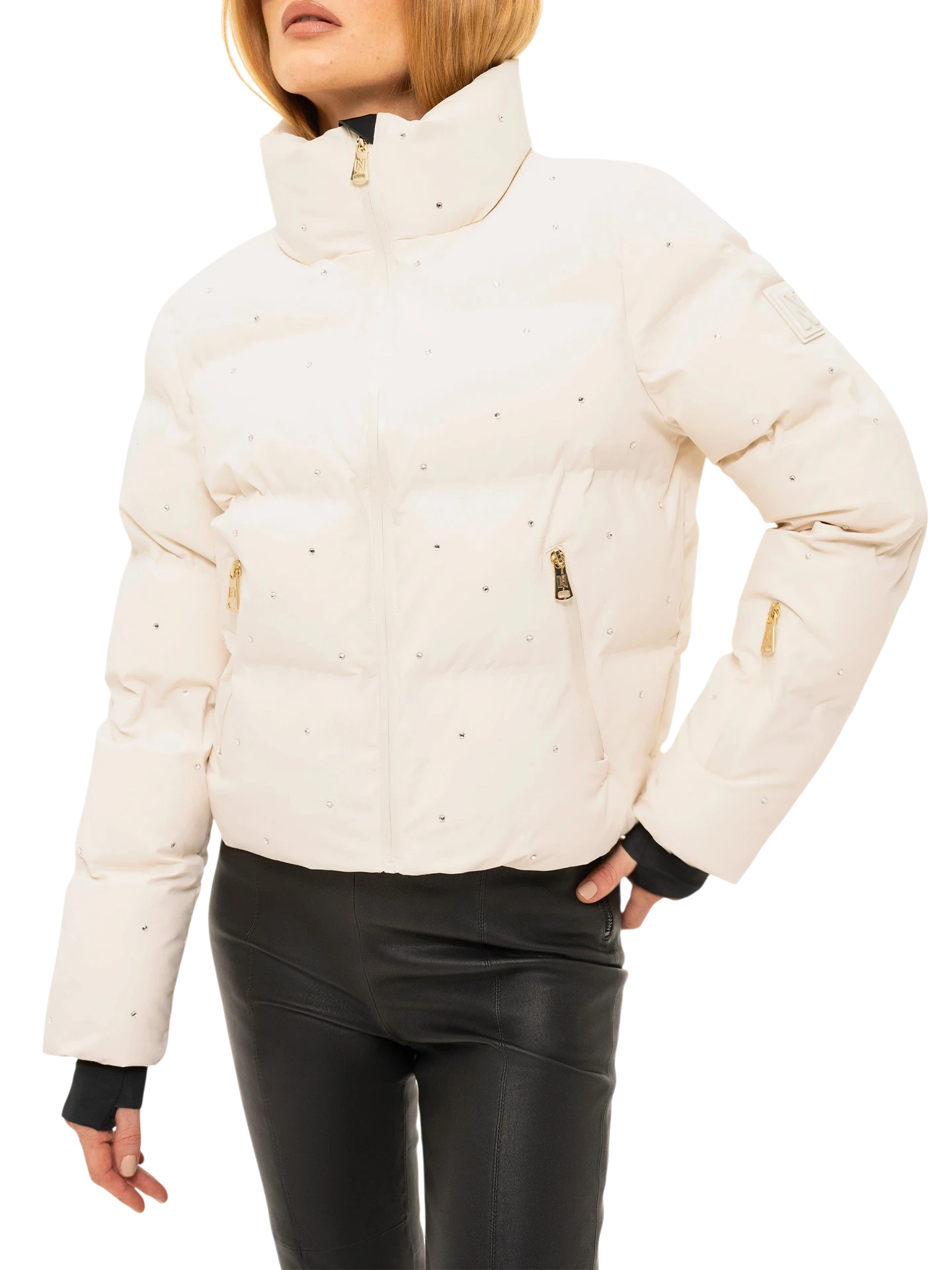 Gumeko Ski Jacket