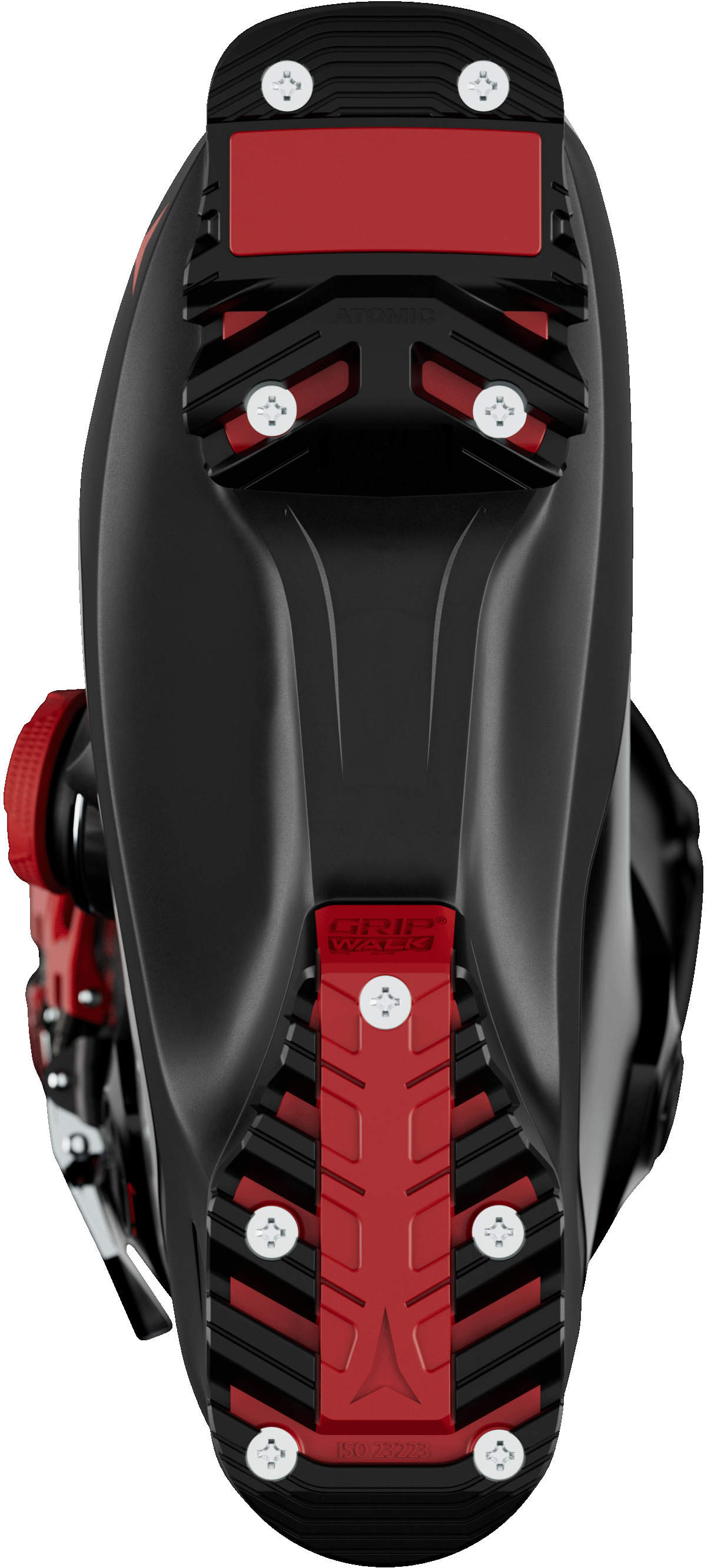 Hawx Magna R100 BOA