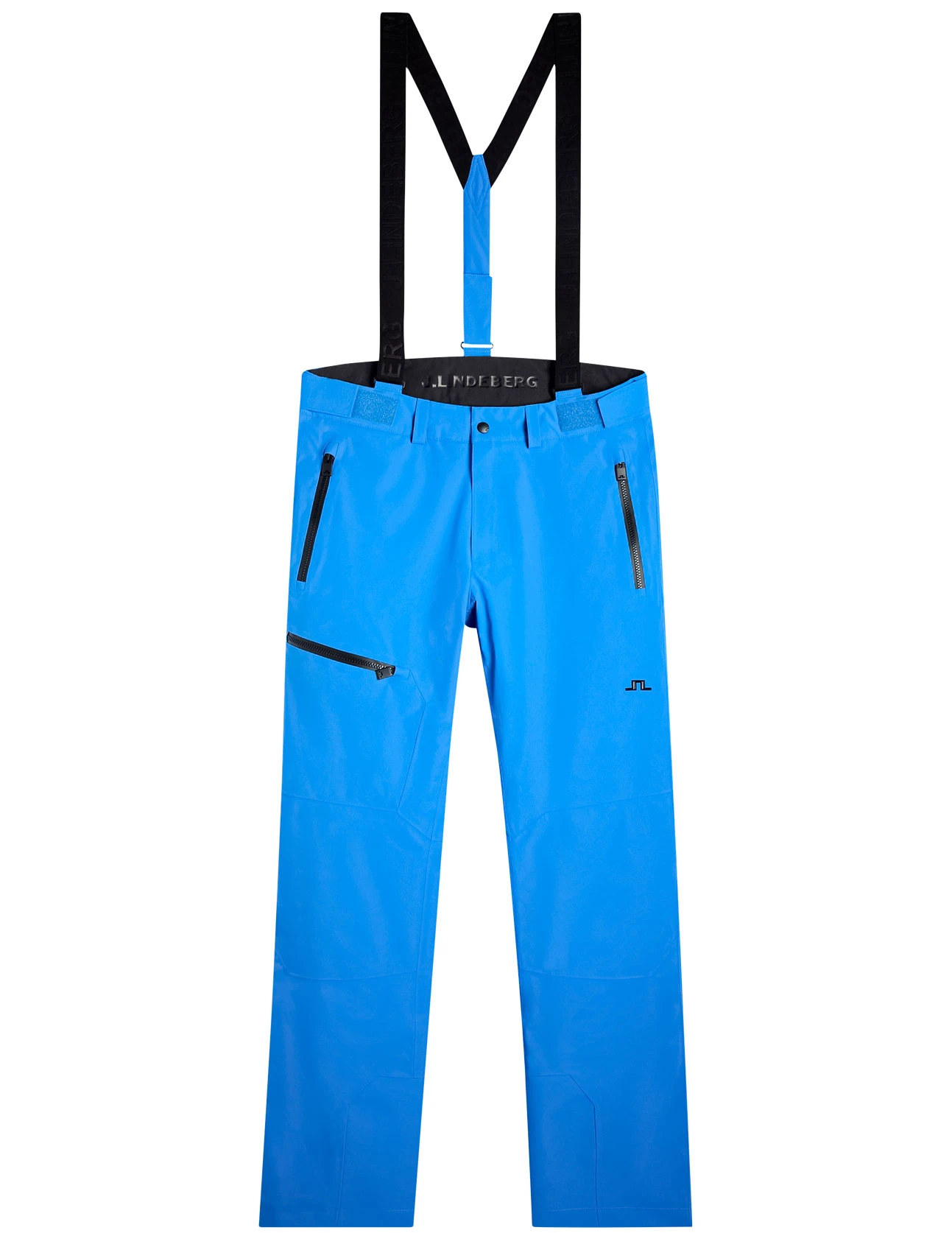 Crue Suspender Pant