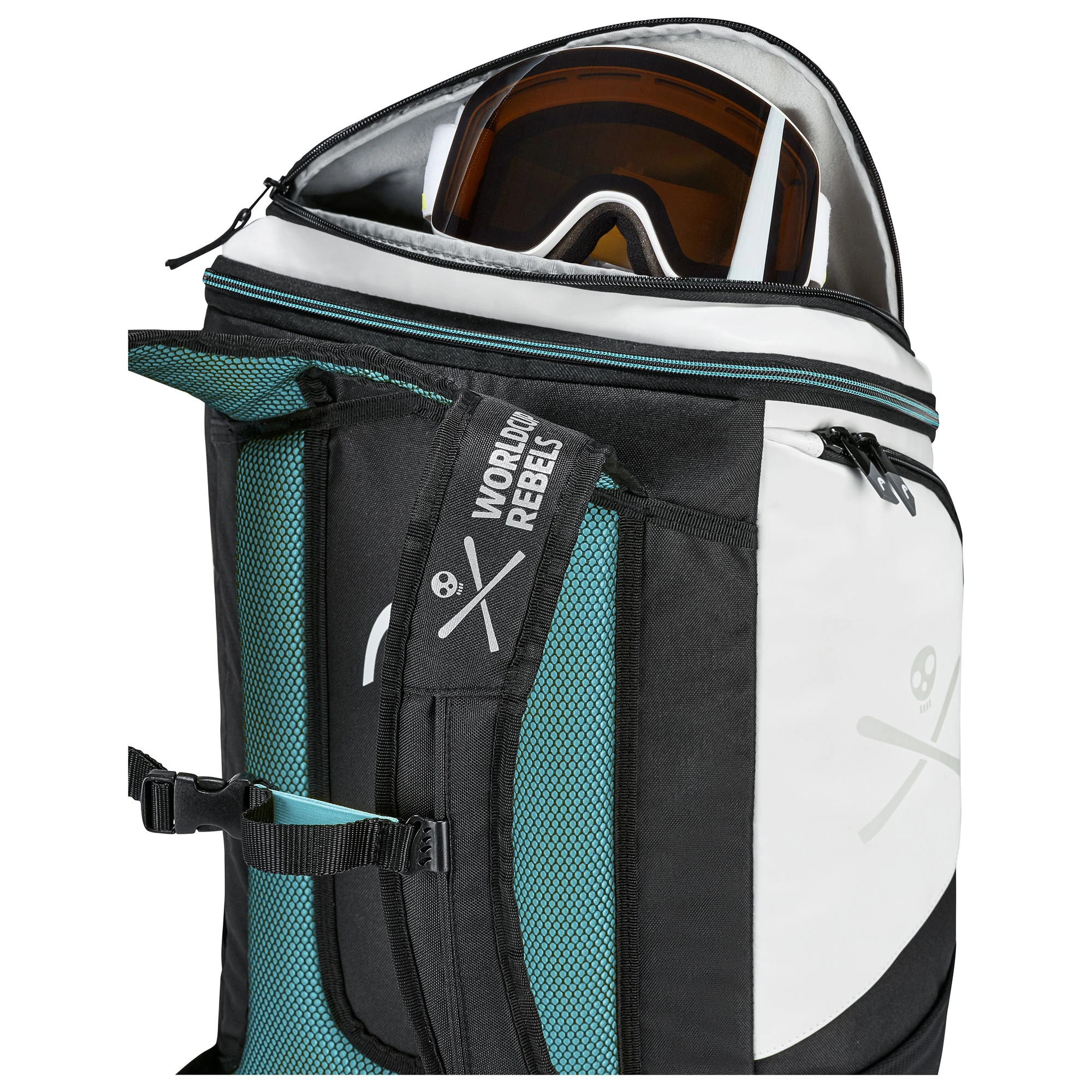 Rebels Backpack