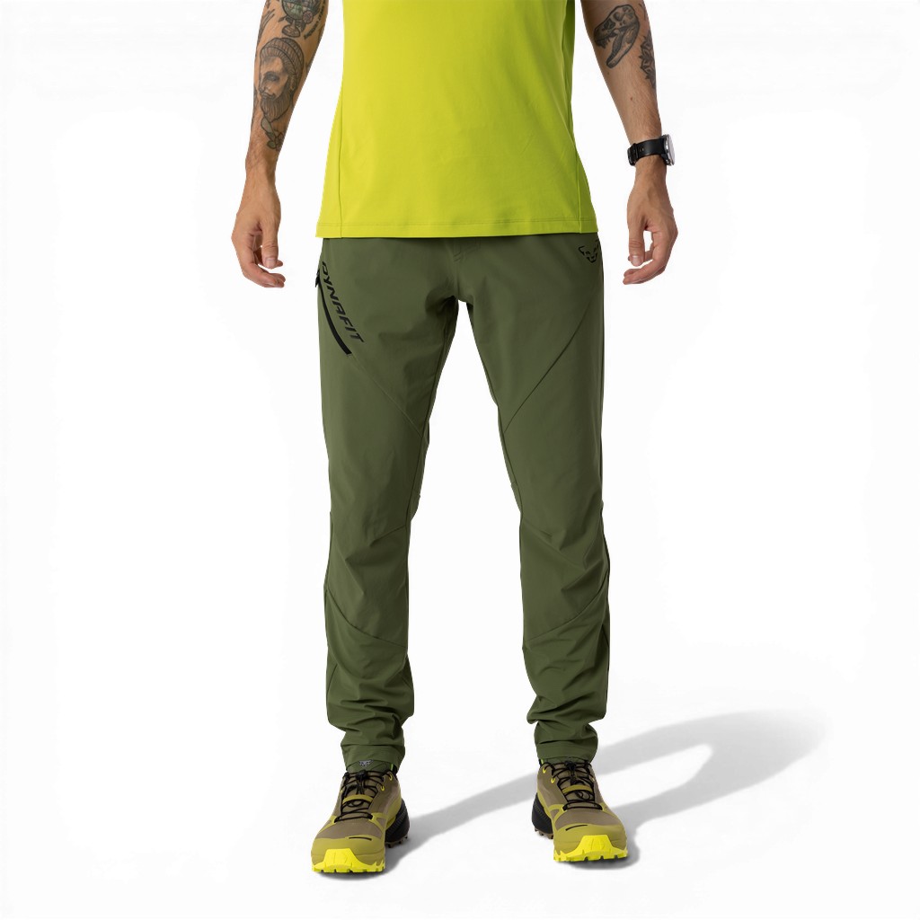 Traverse Hybrid Dynastretch Pants M