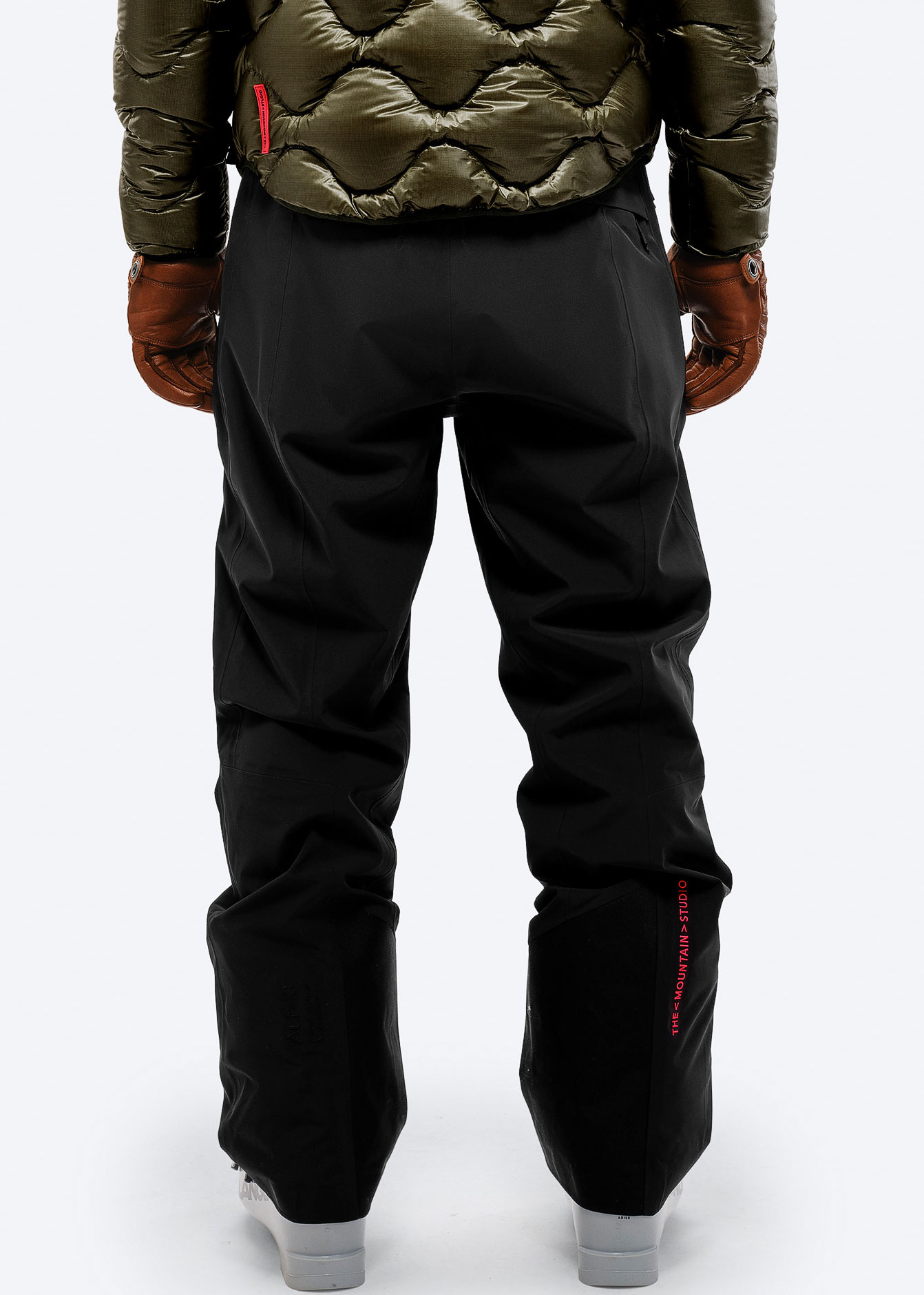 Carv Insulated Stretch Pant