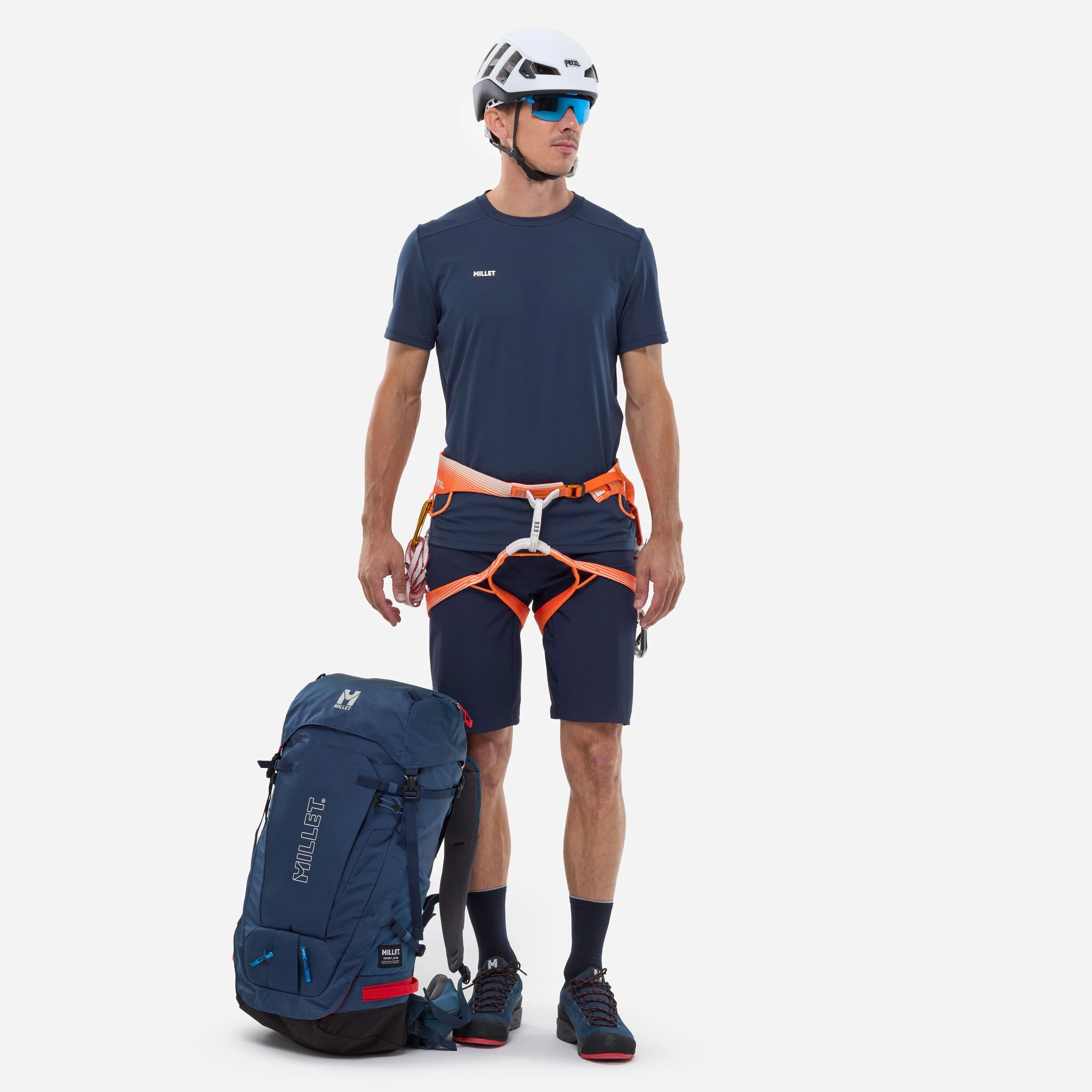 Fusion T-Shirt M
