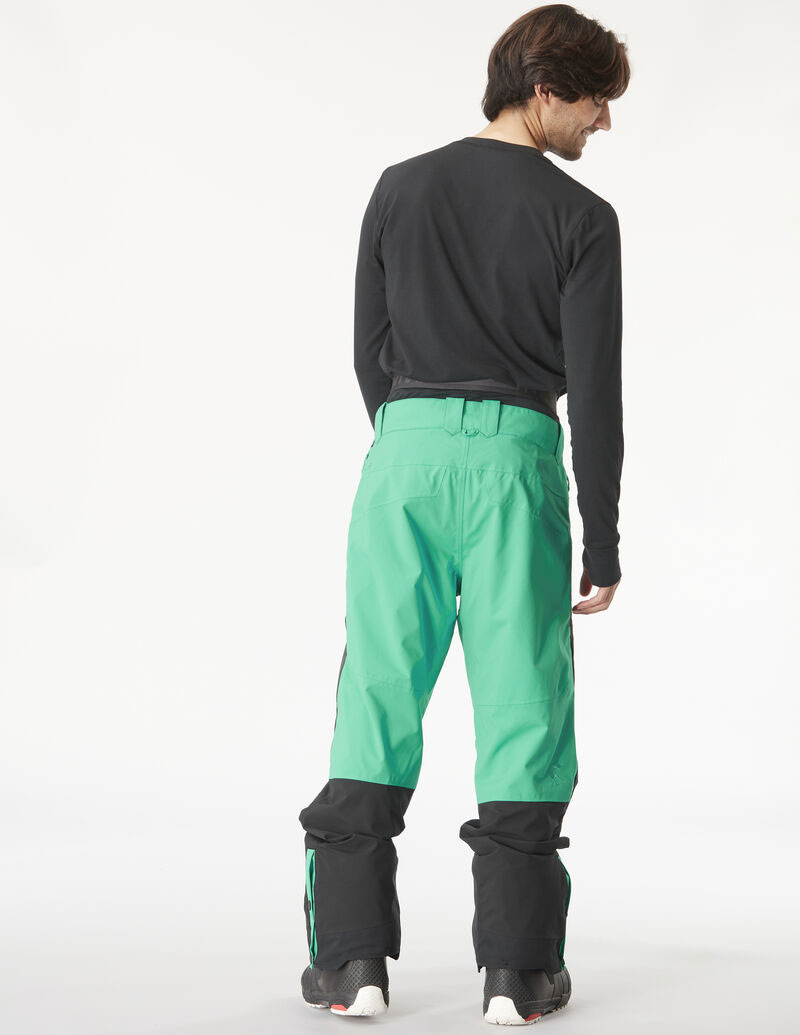 Naikoon Pant