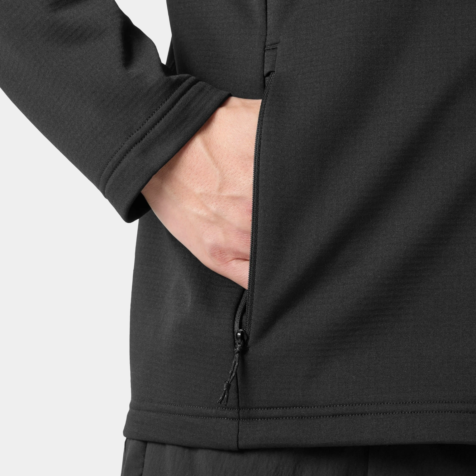 Versalite Fleece Jacket