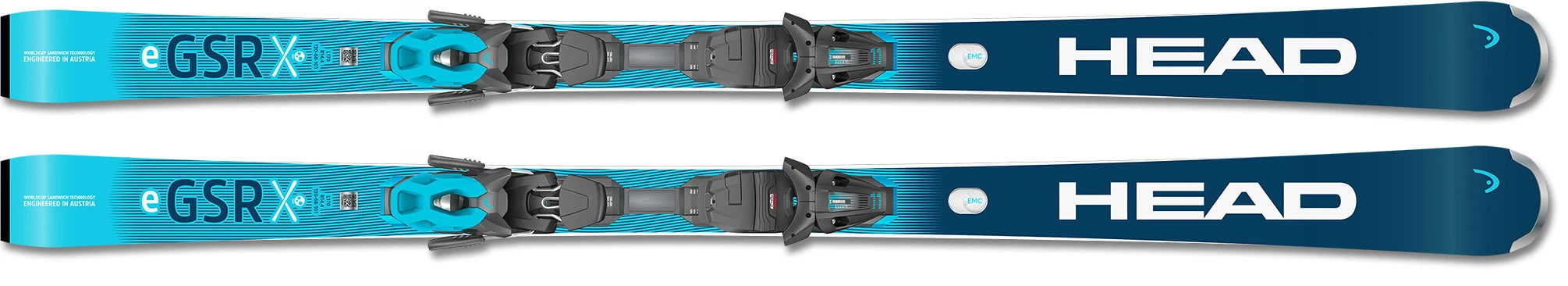 WC Rebels e.GSR + PR 11 GW