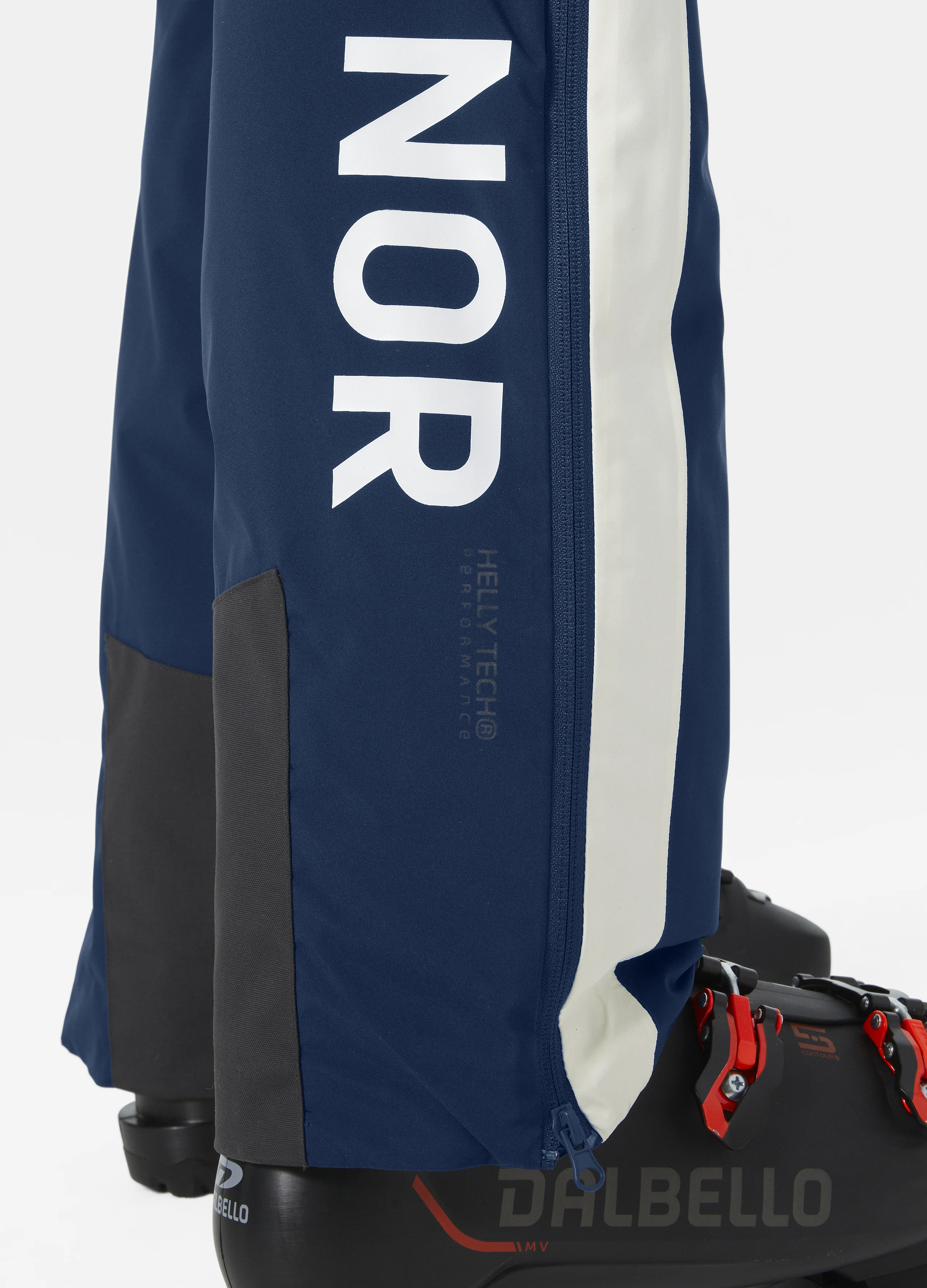 World Cup Insulated FZ Pant