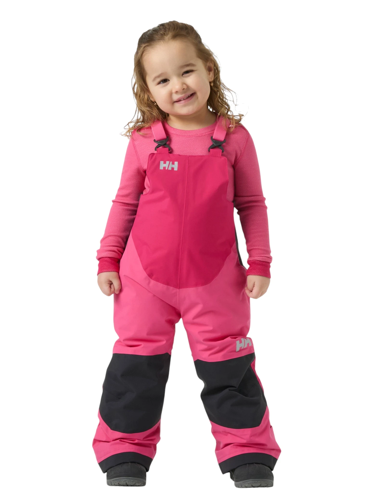 Kid's Rider 2 Insulated Bib Pants