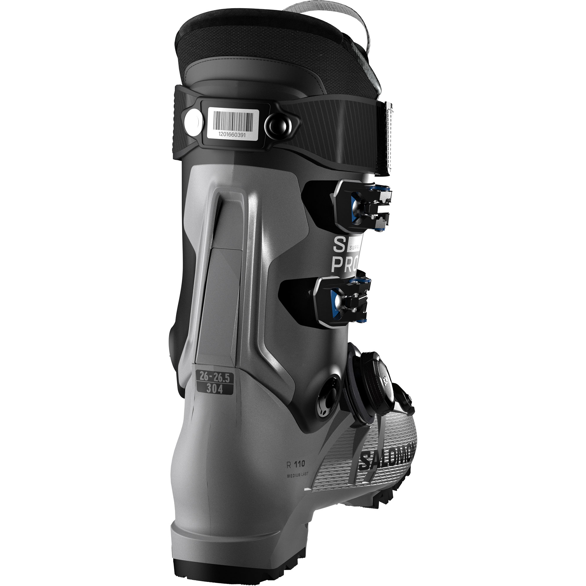 S/Pro supra Boa R110 GW