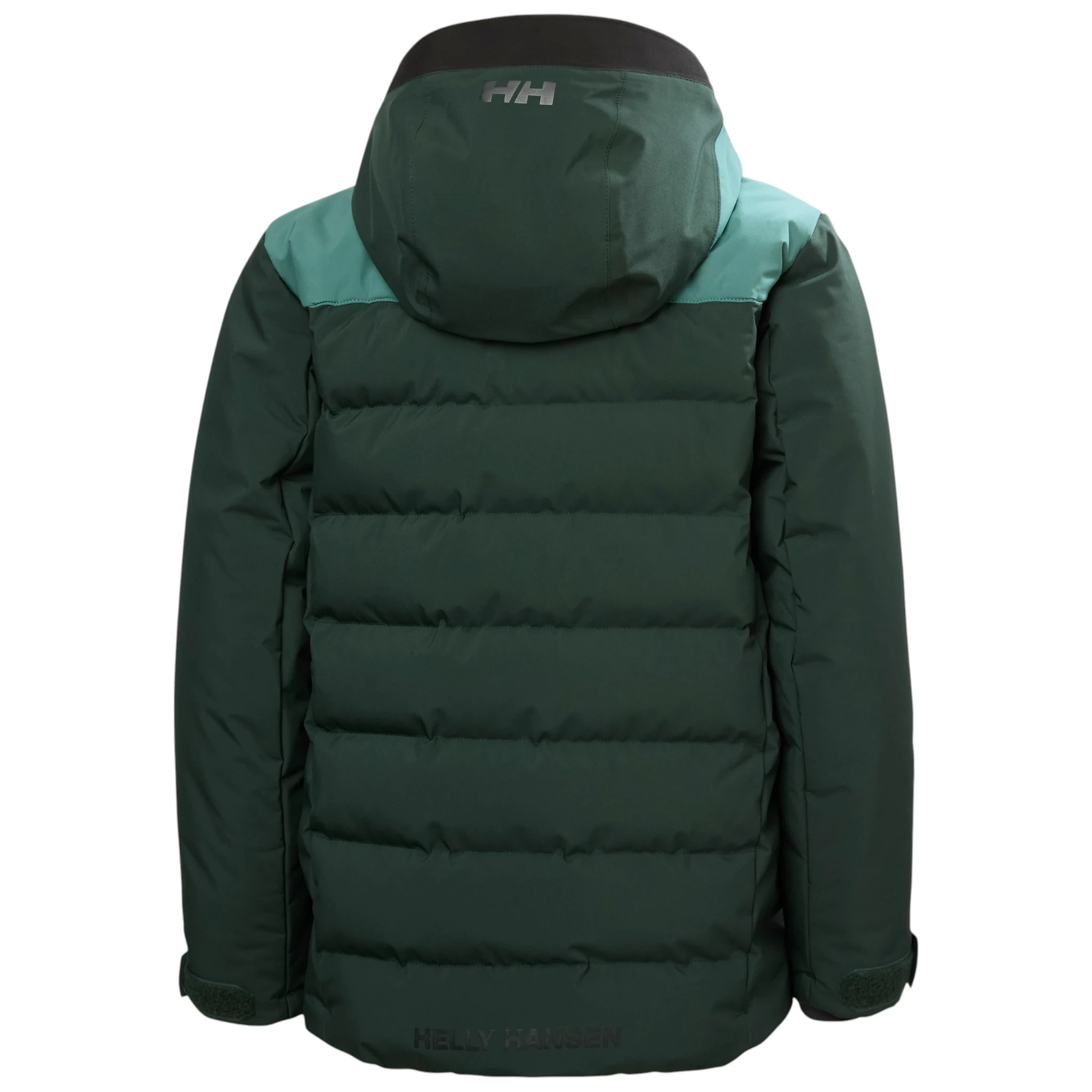 Jr Cyclone Jacket