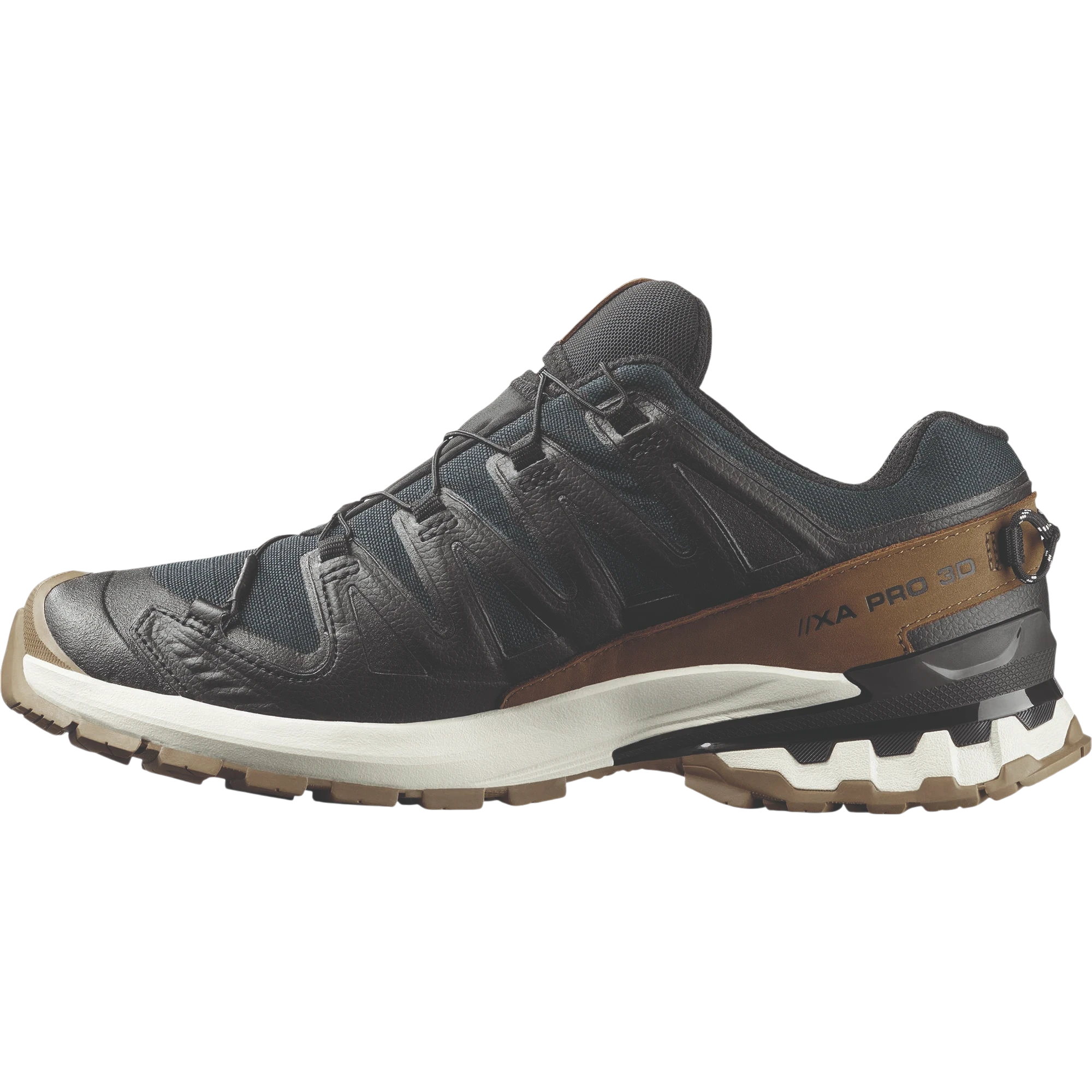 Xa Pro 3D V9 GTX Lifelong M