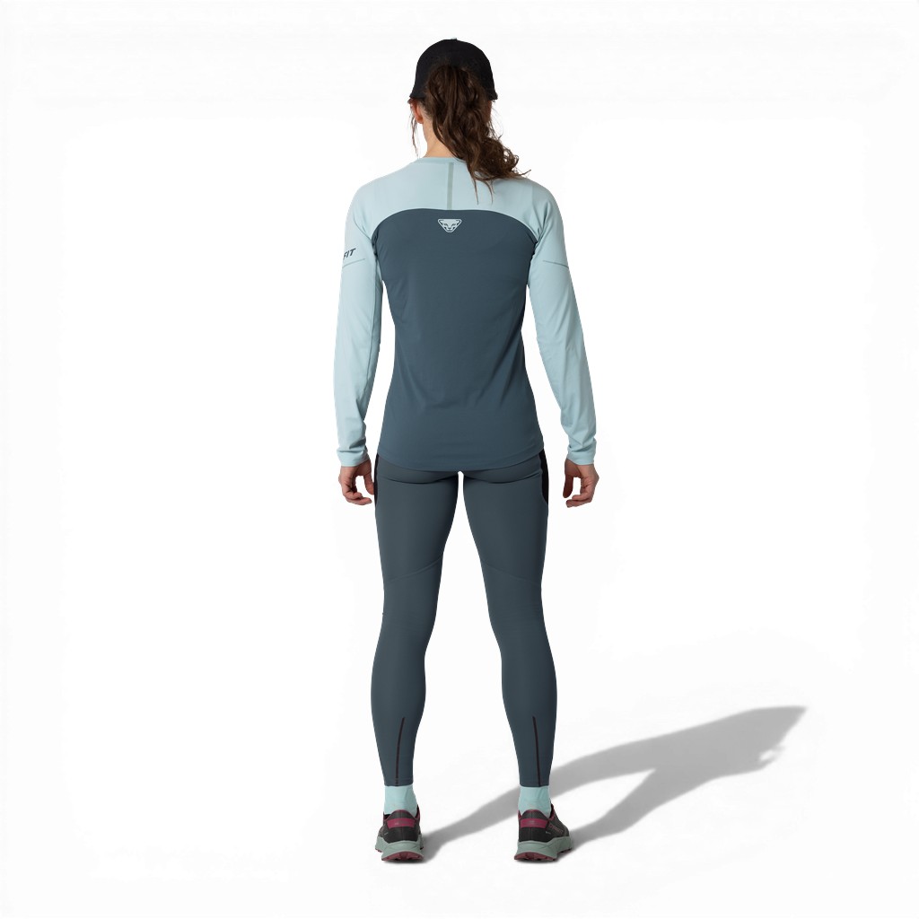 Alpine Pro Long Sleeve W