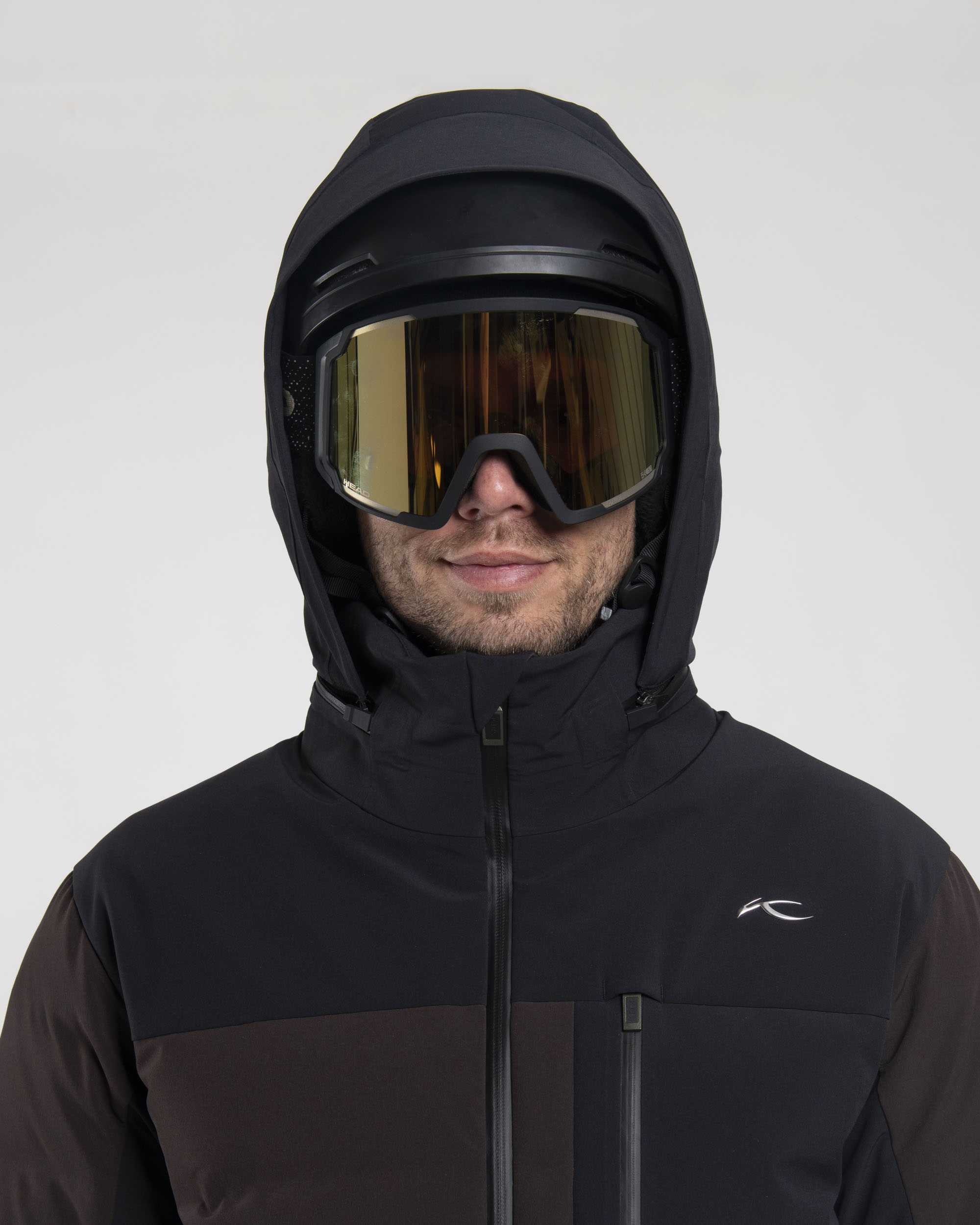 Capture Jacket