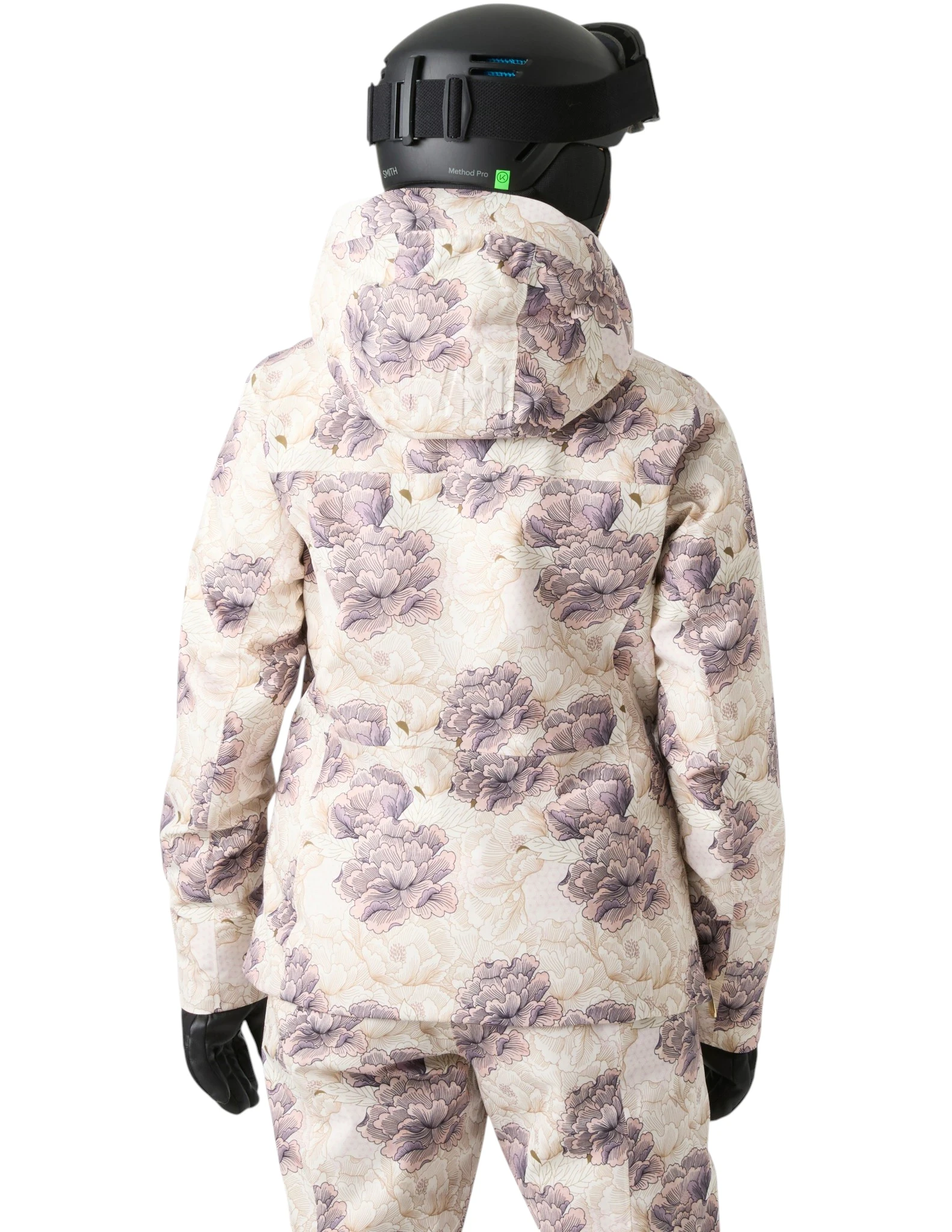 St. Moritz Ins 2.0 Jacket