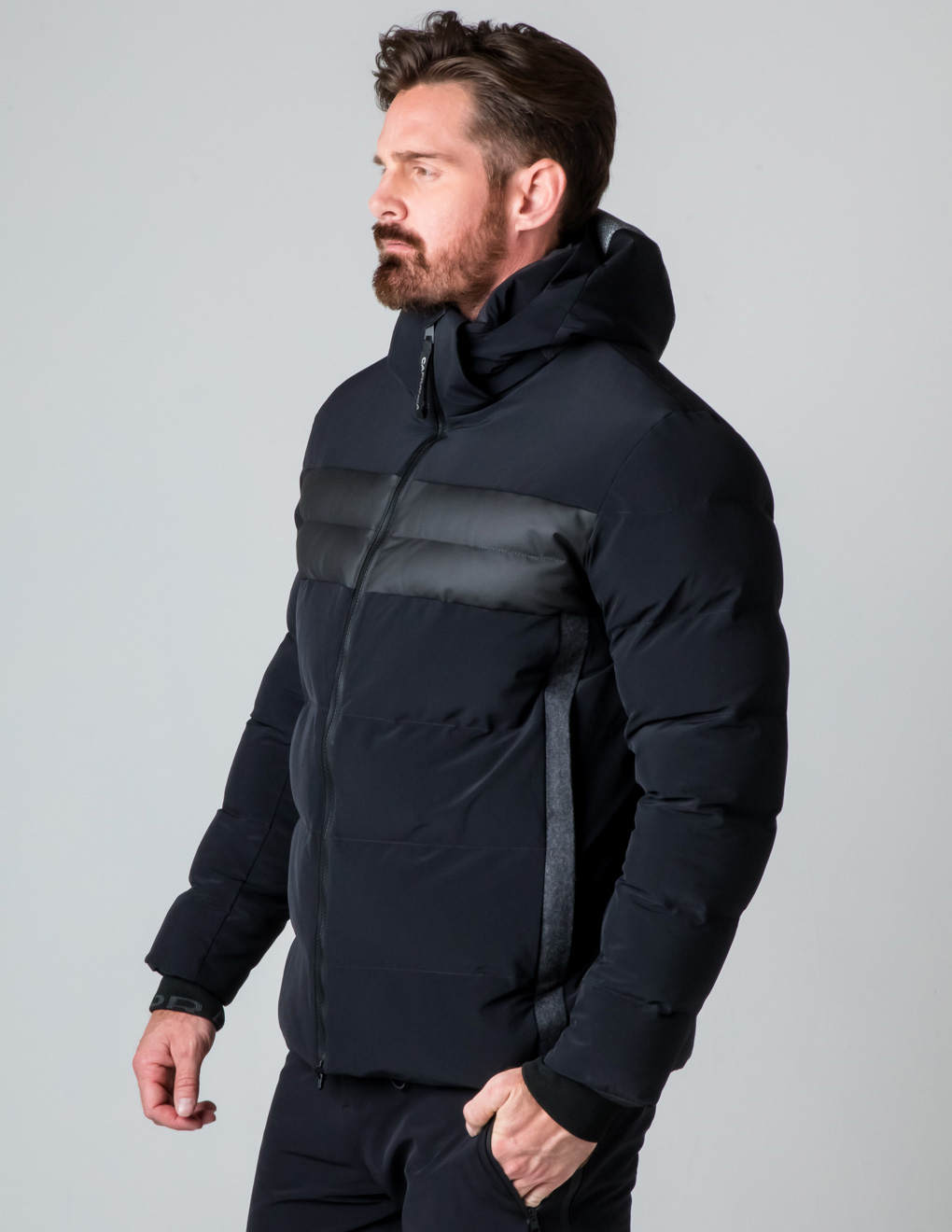 Generoso Jacket