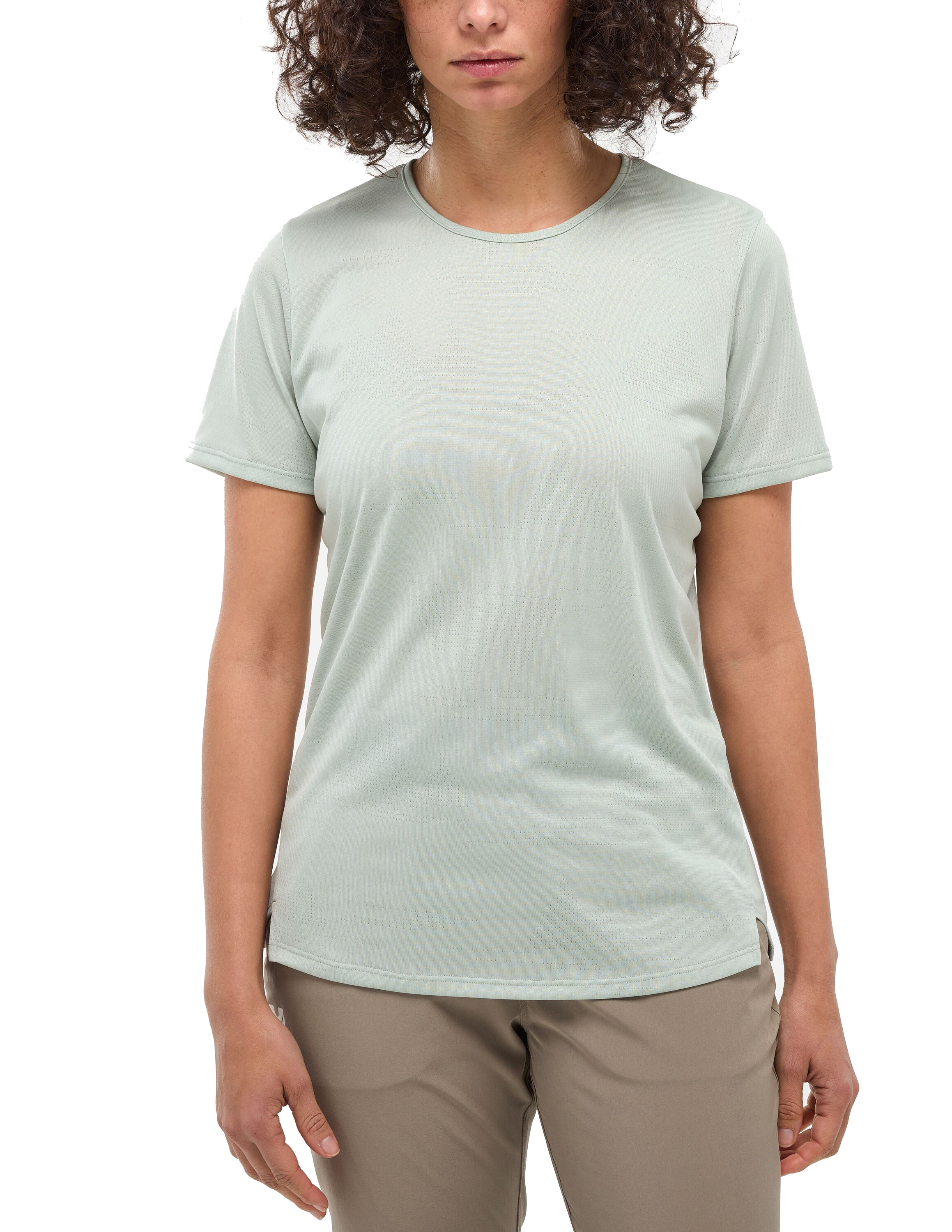 Wanaka Light T-Shirt