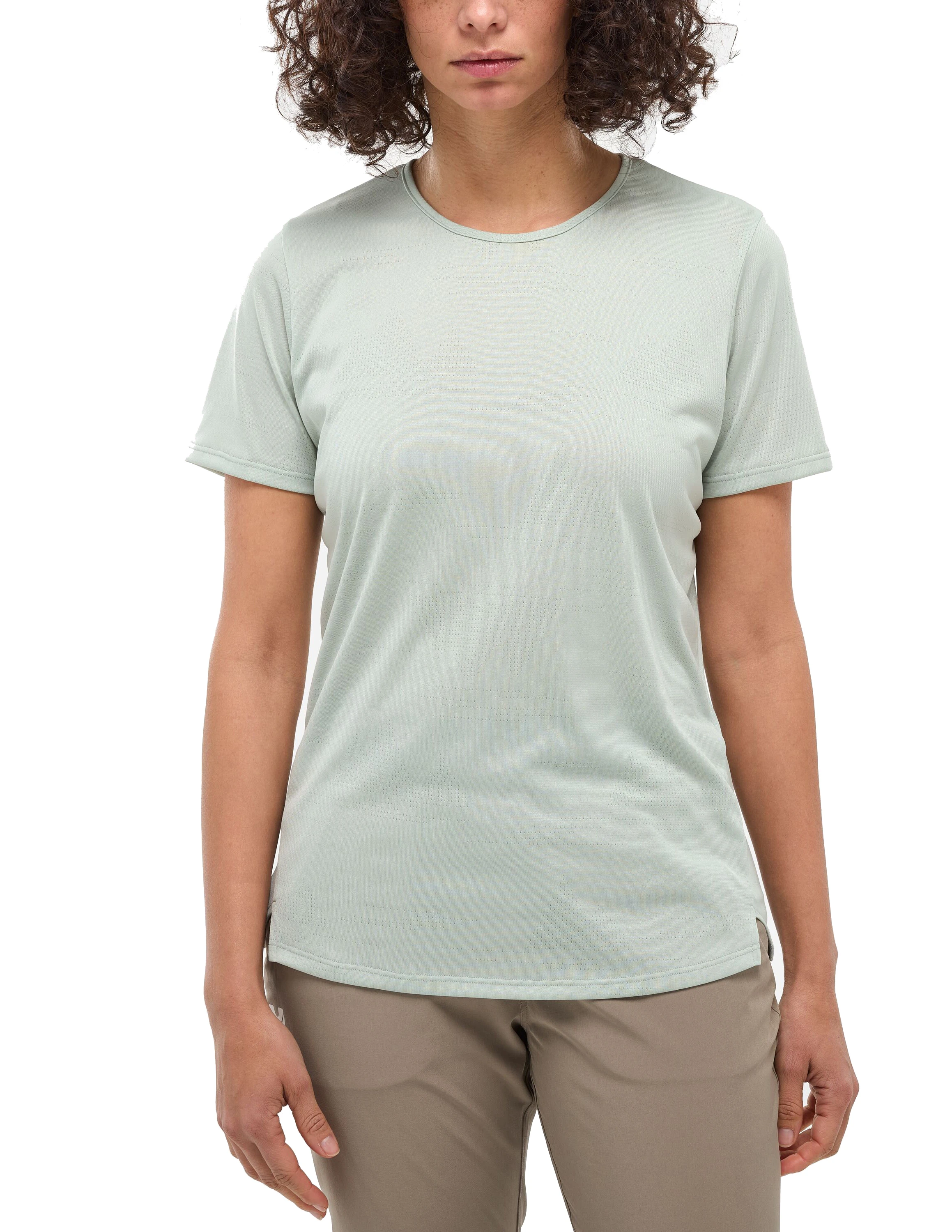 Wanaka Light T-Shirt