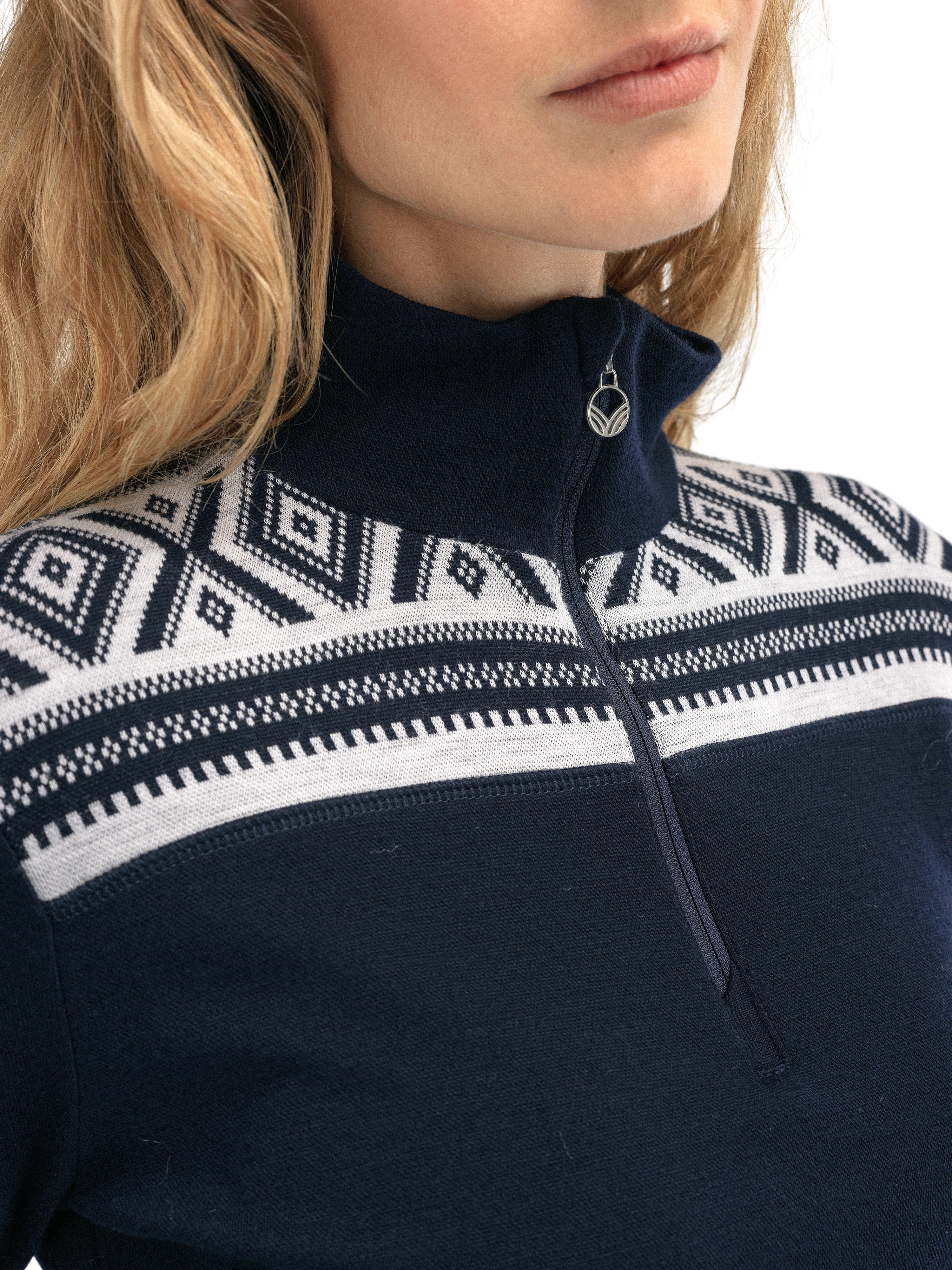 Cortina Basic Sweater