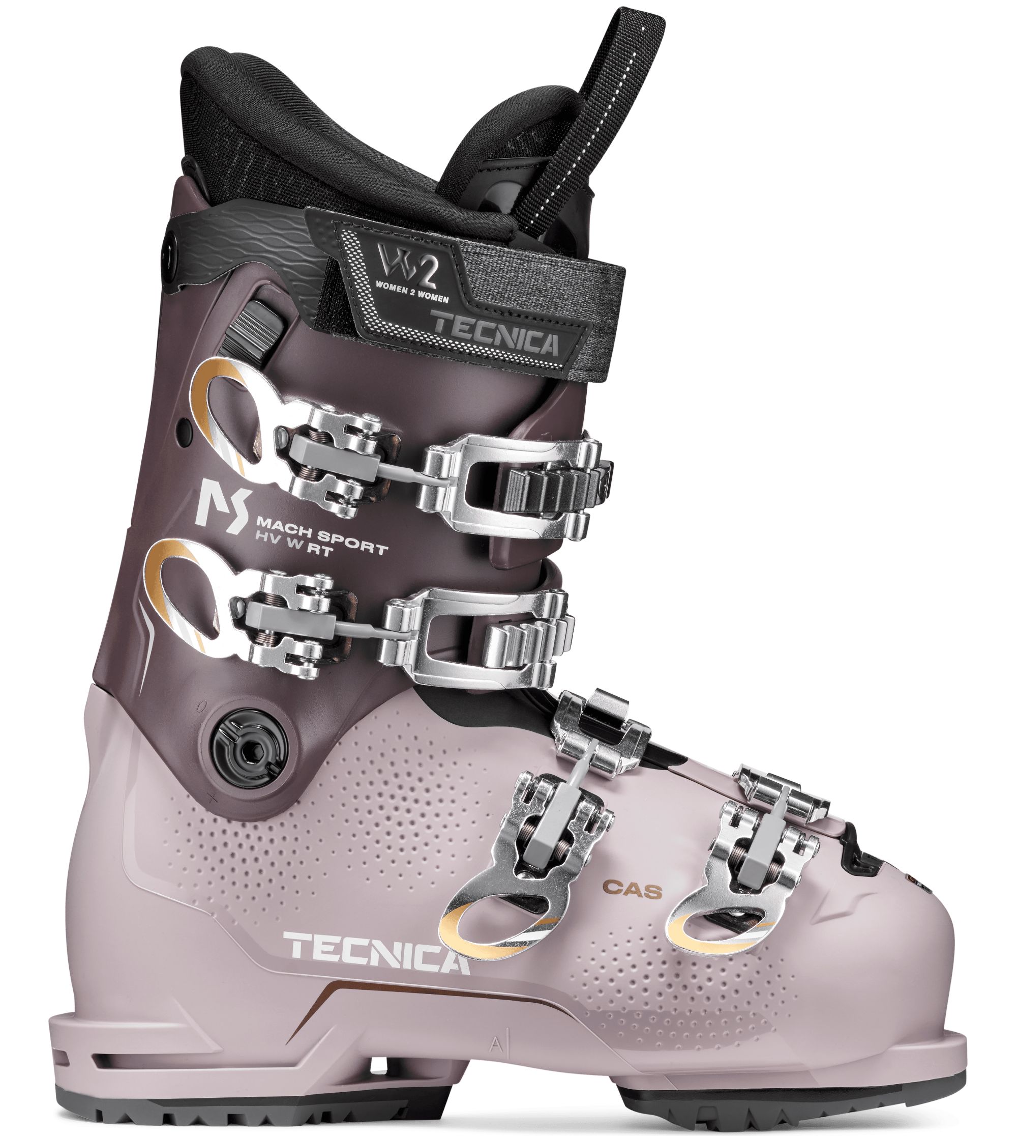 Mach Sport HV 75 W RT GW