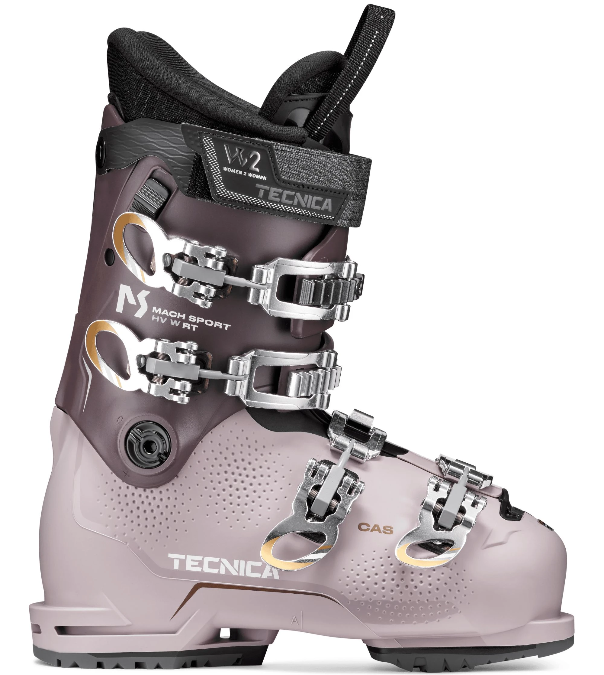 Mach Sport HV 75 W RT GW