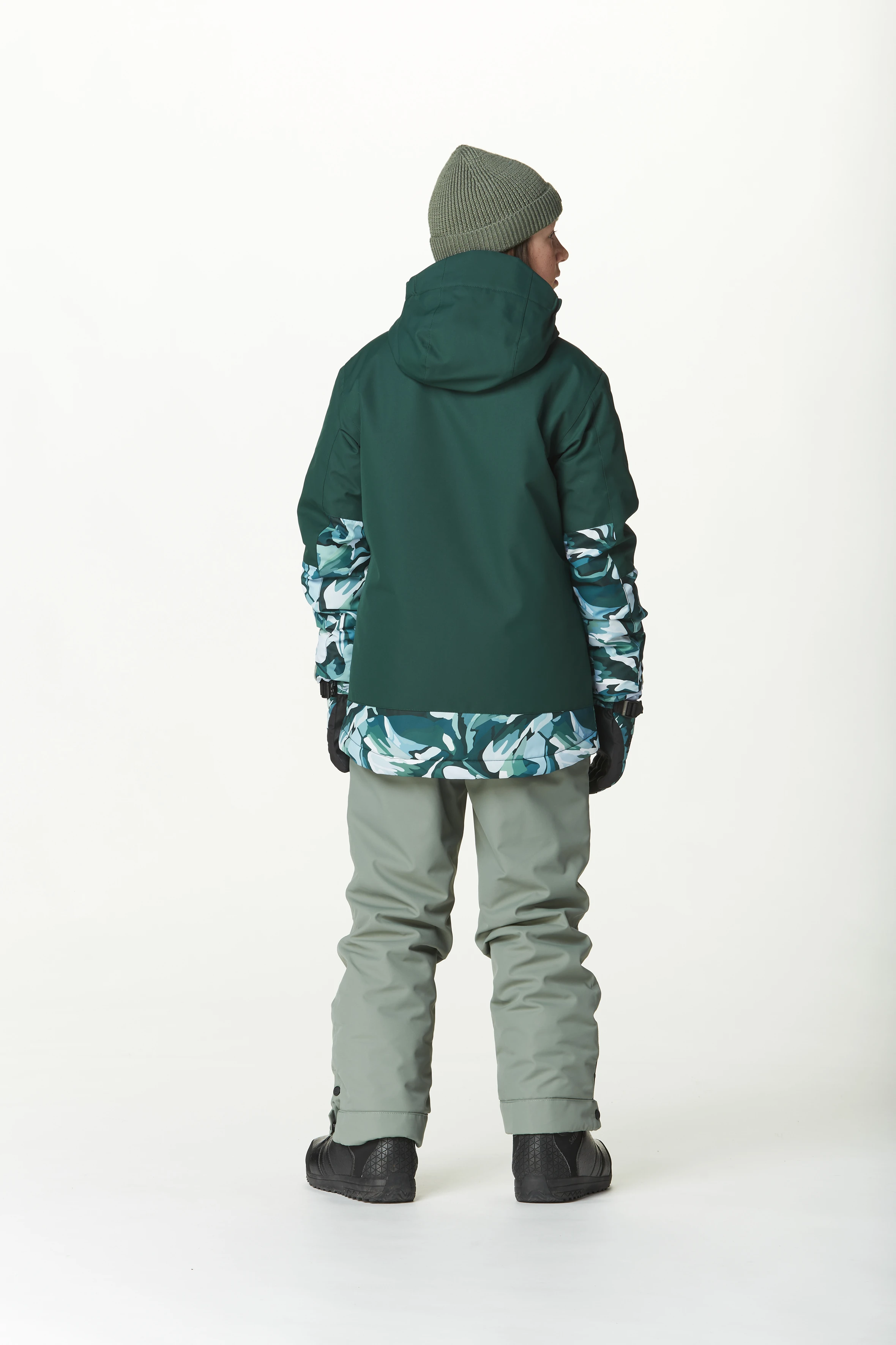 Daumy Jkt