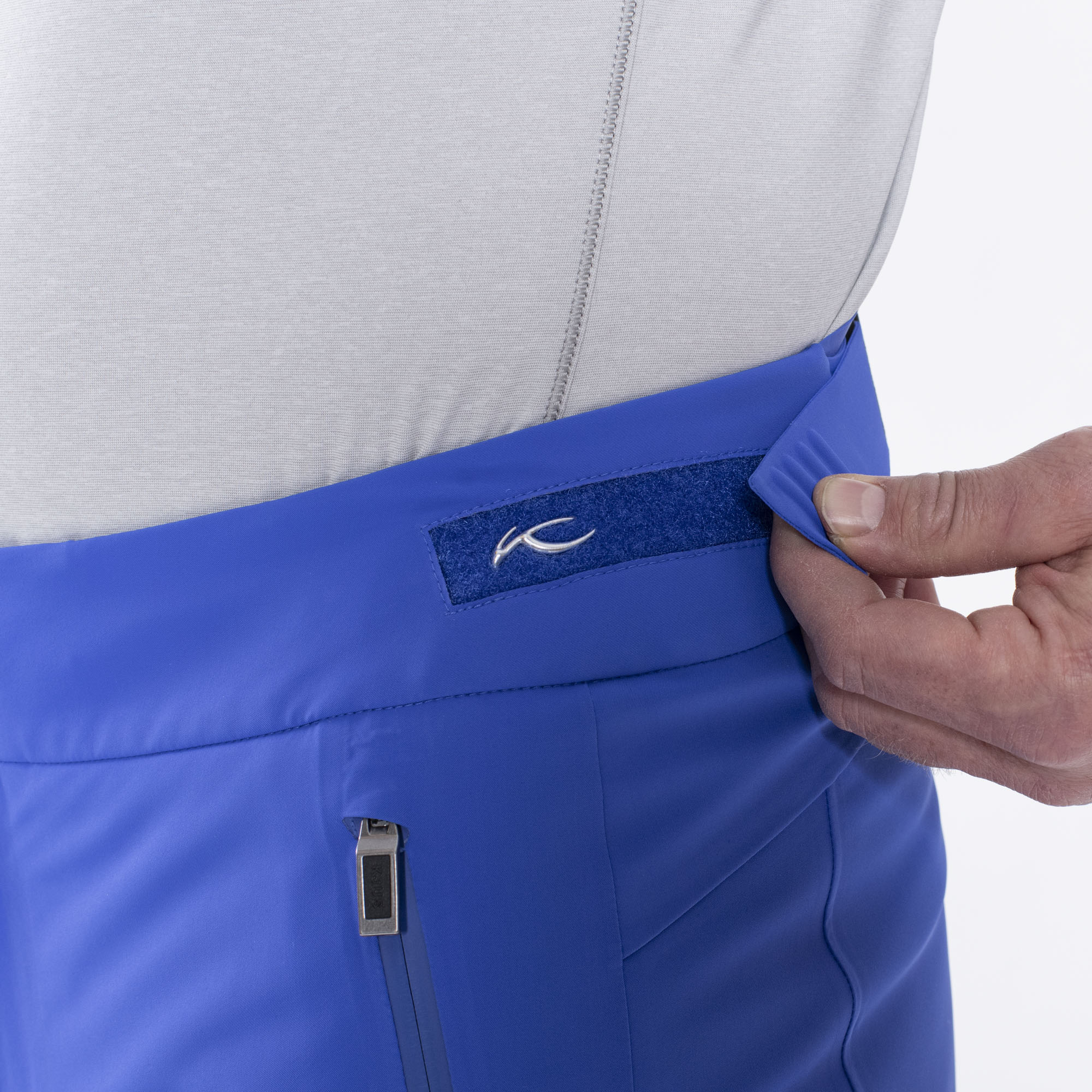 Men Formula Pants