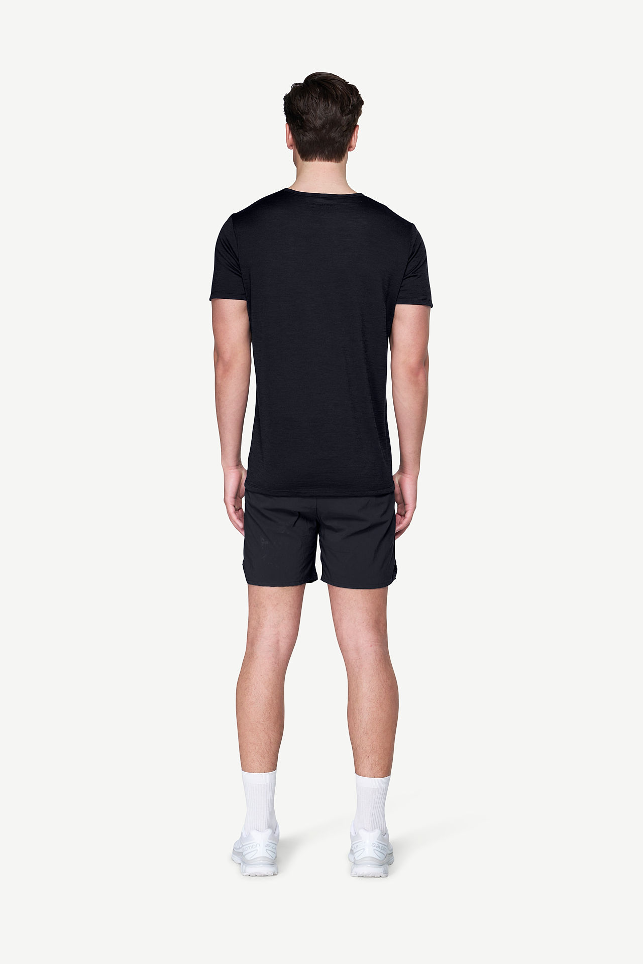 Active Devold Legacy Tee M