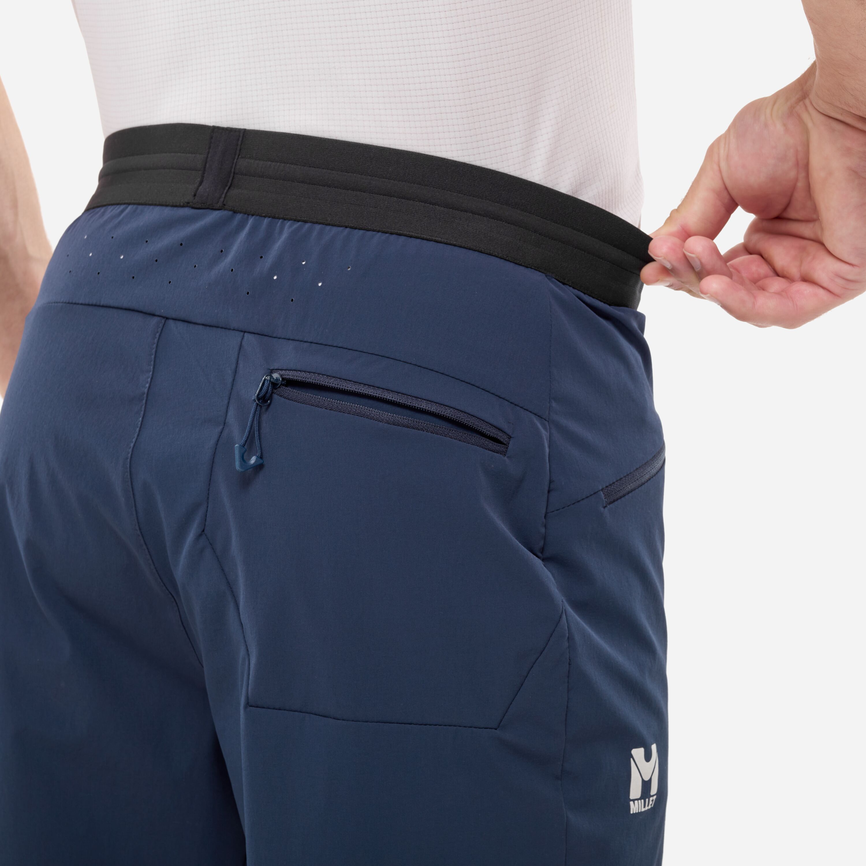 Kamet XCS Light Shorts M