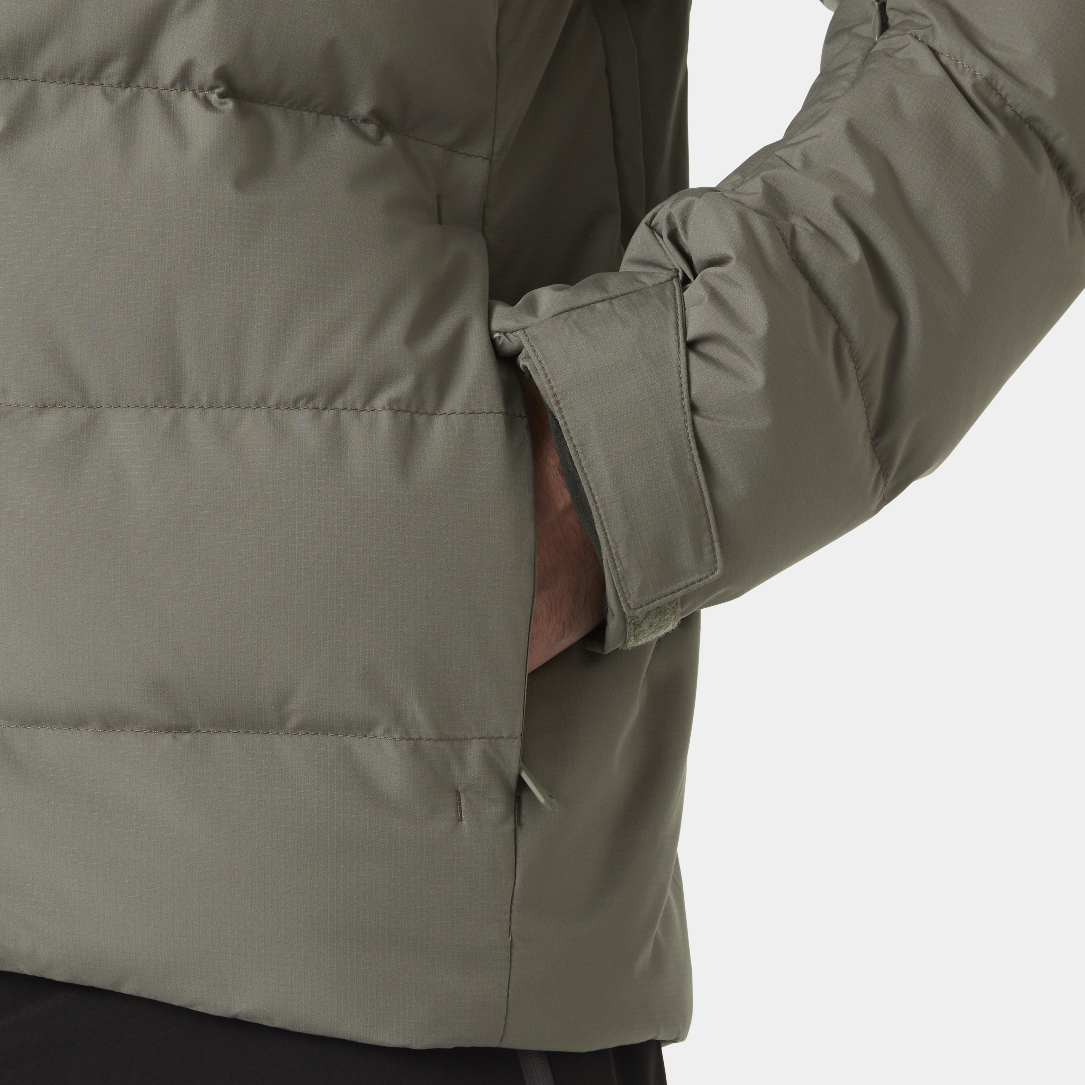 Kvitfjell Race Puffy Jacket