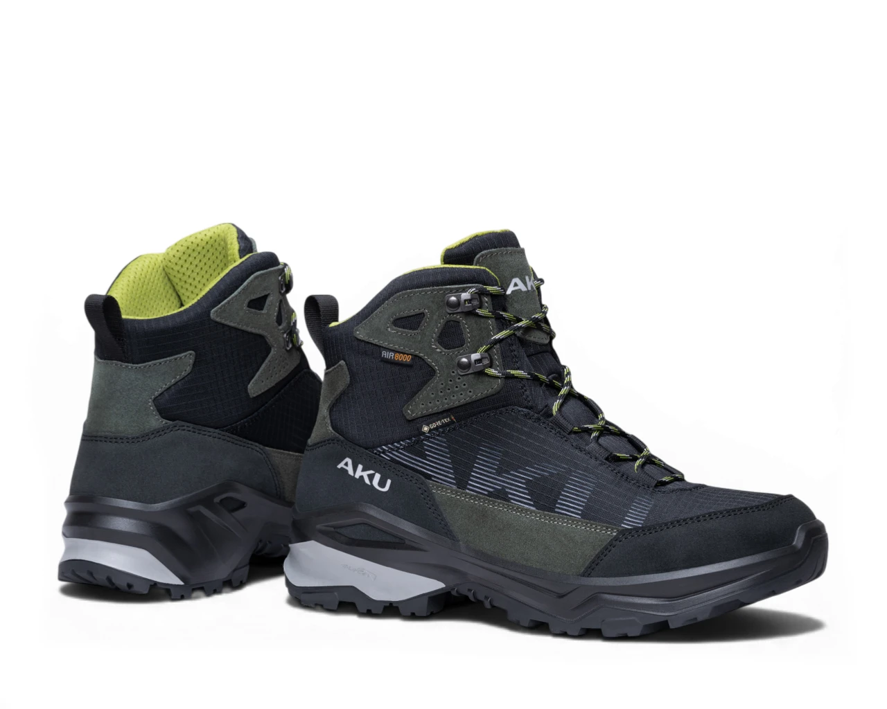 Adapta Light GTX M