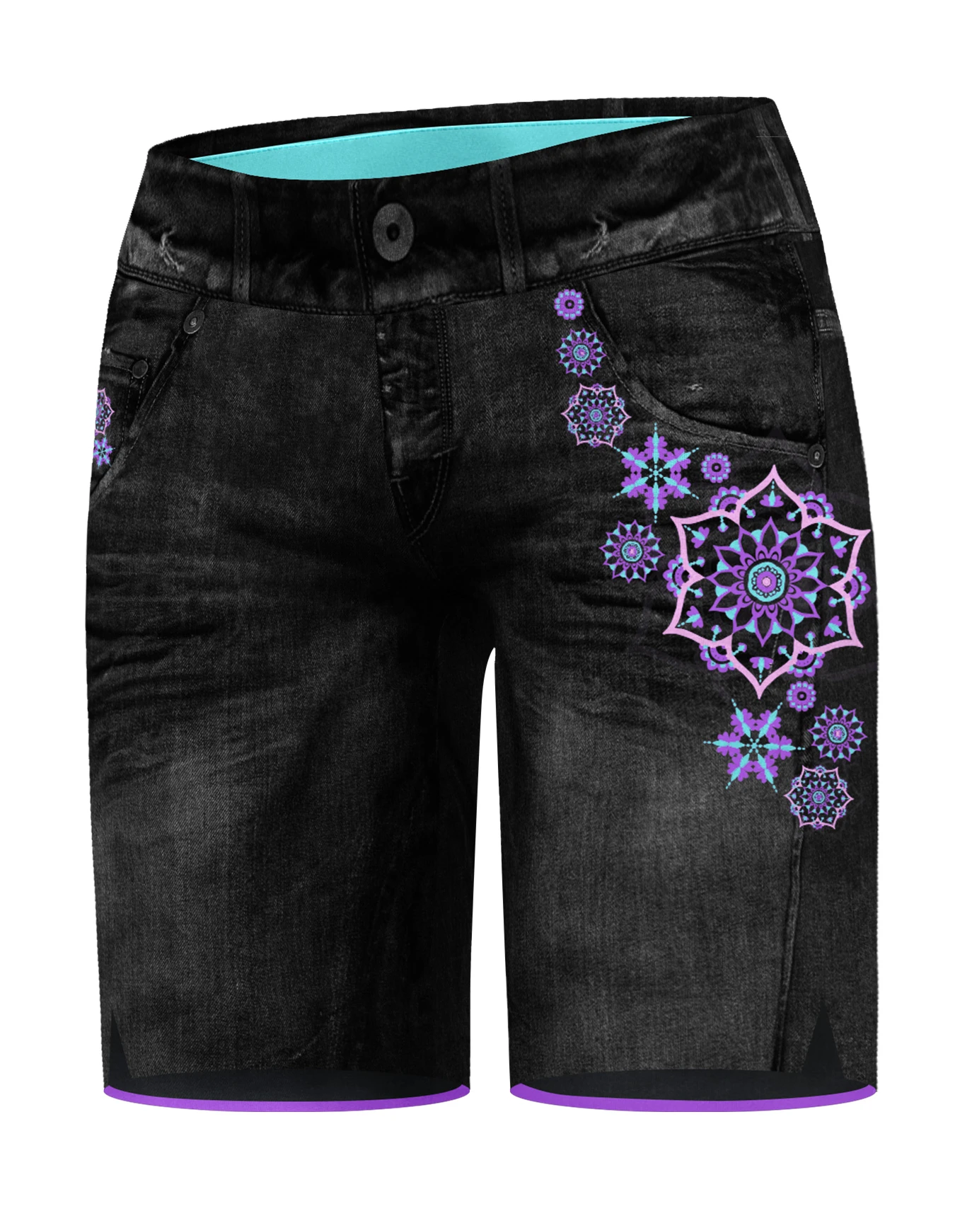 Short Wonder Magic Women